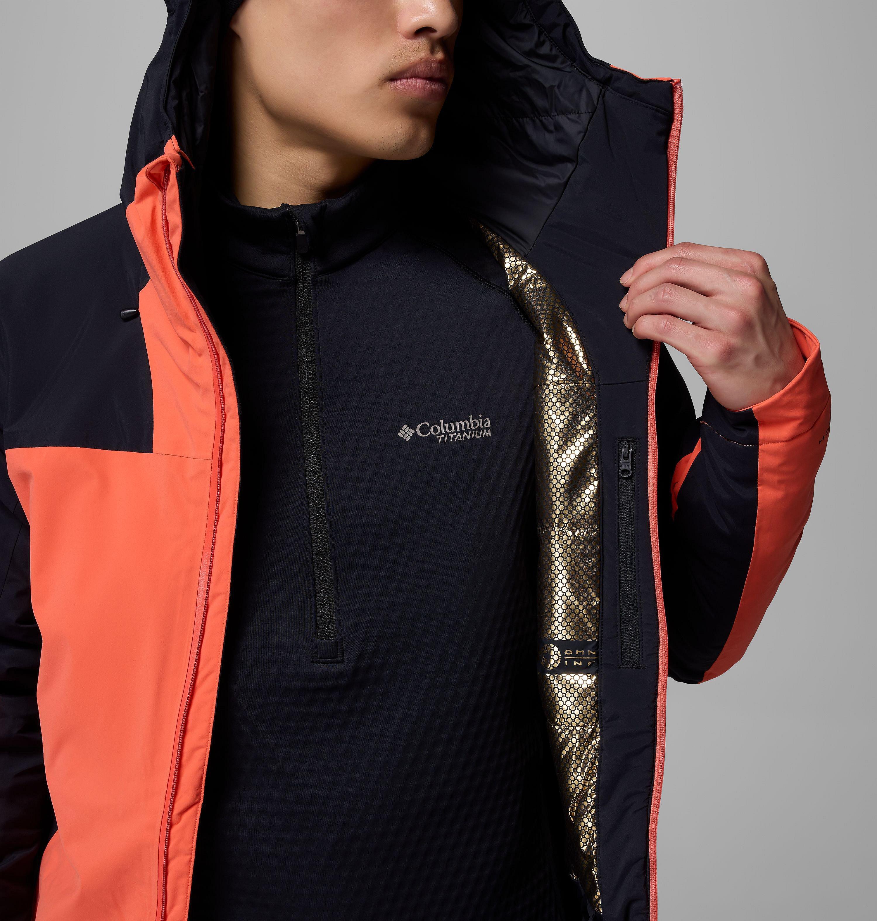Men's Cirque Bowl Jacket 6