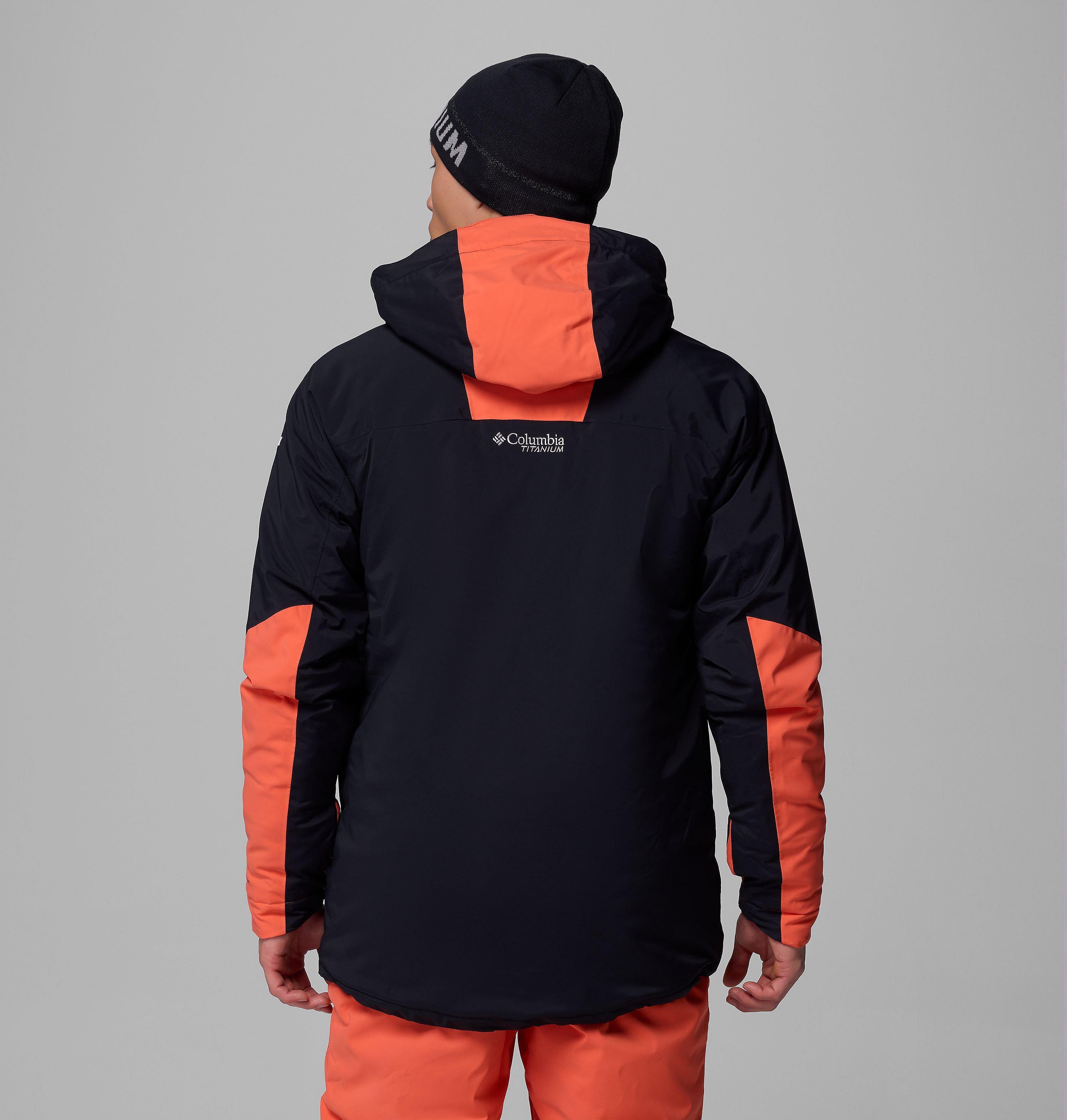 Men's Cirque Bowl Jacket 3
