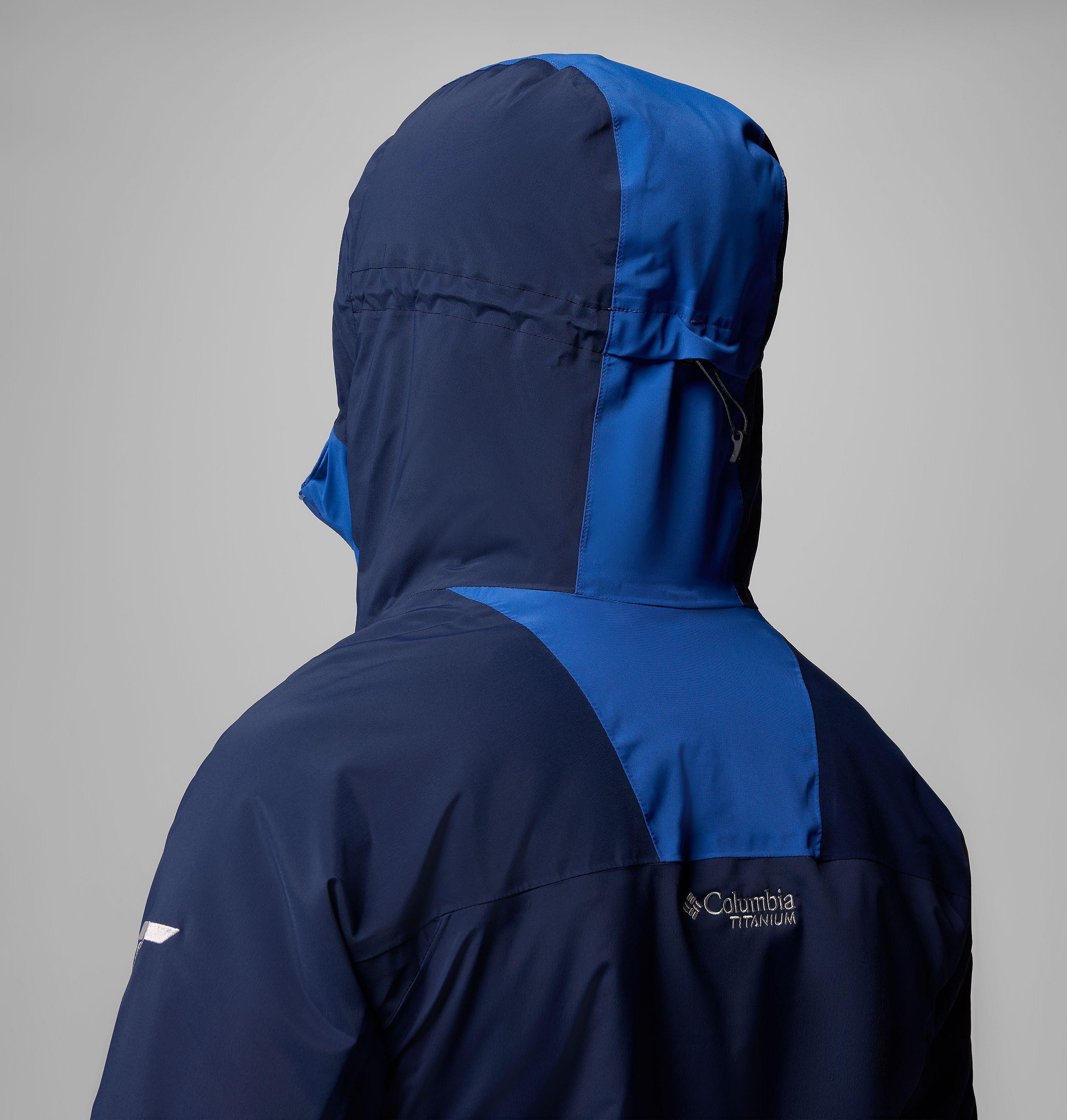 Men's Cirque Bowl Jacket 13