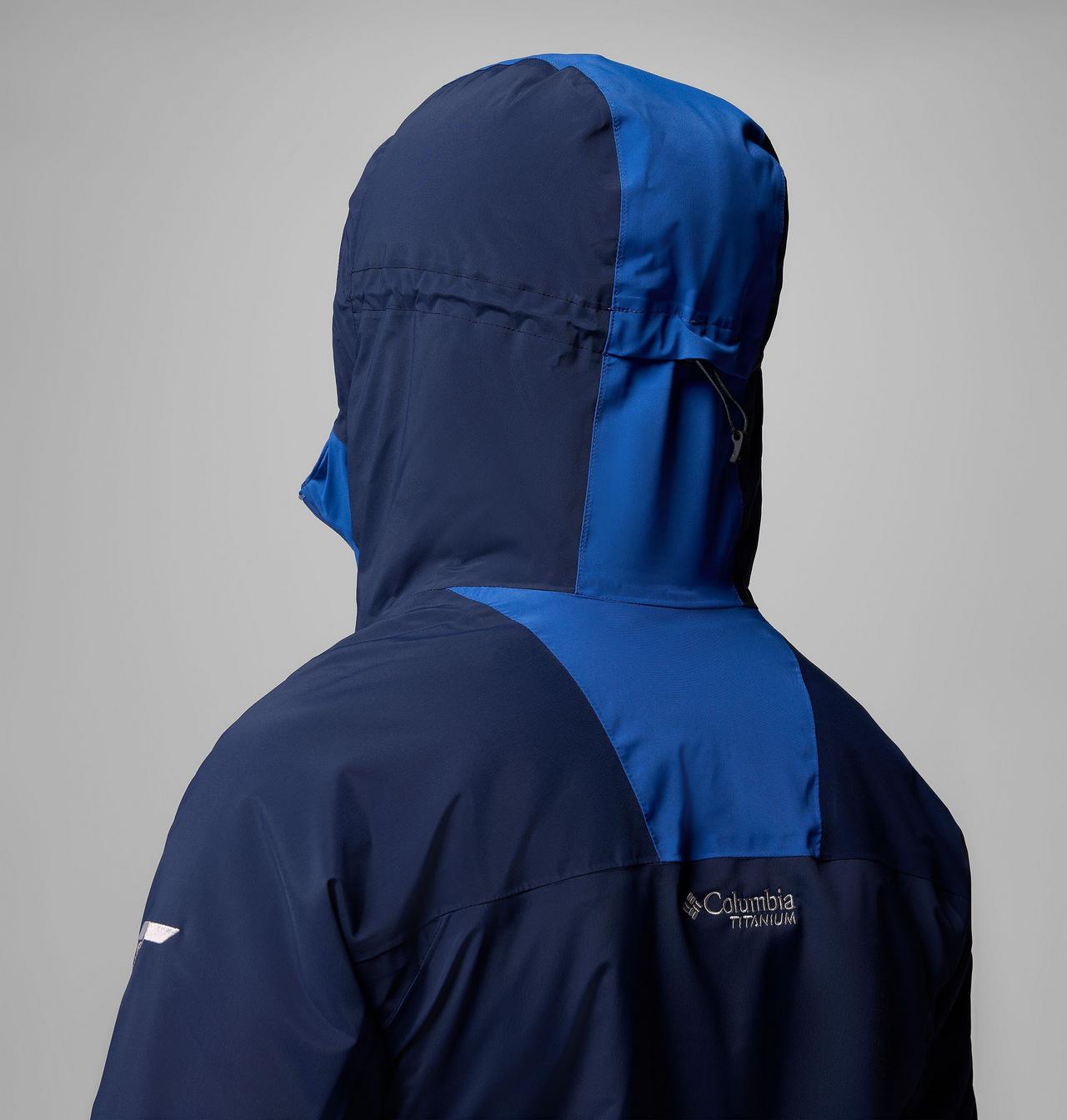 Men's Cirque Bowl™ Jacket 13