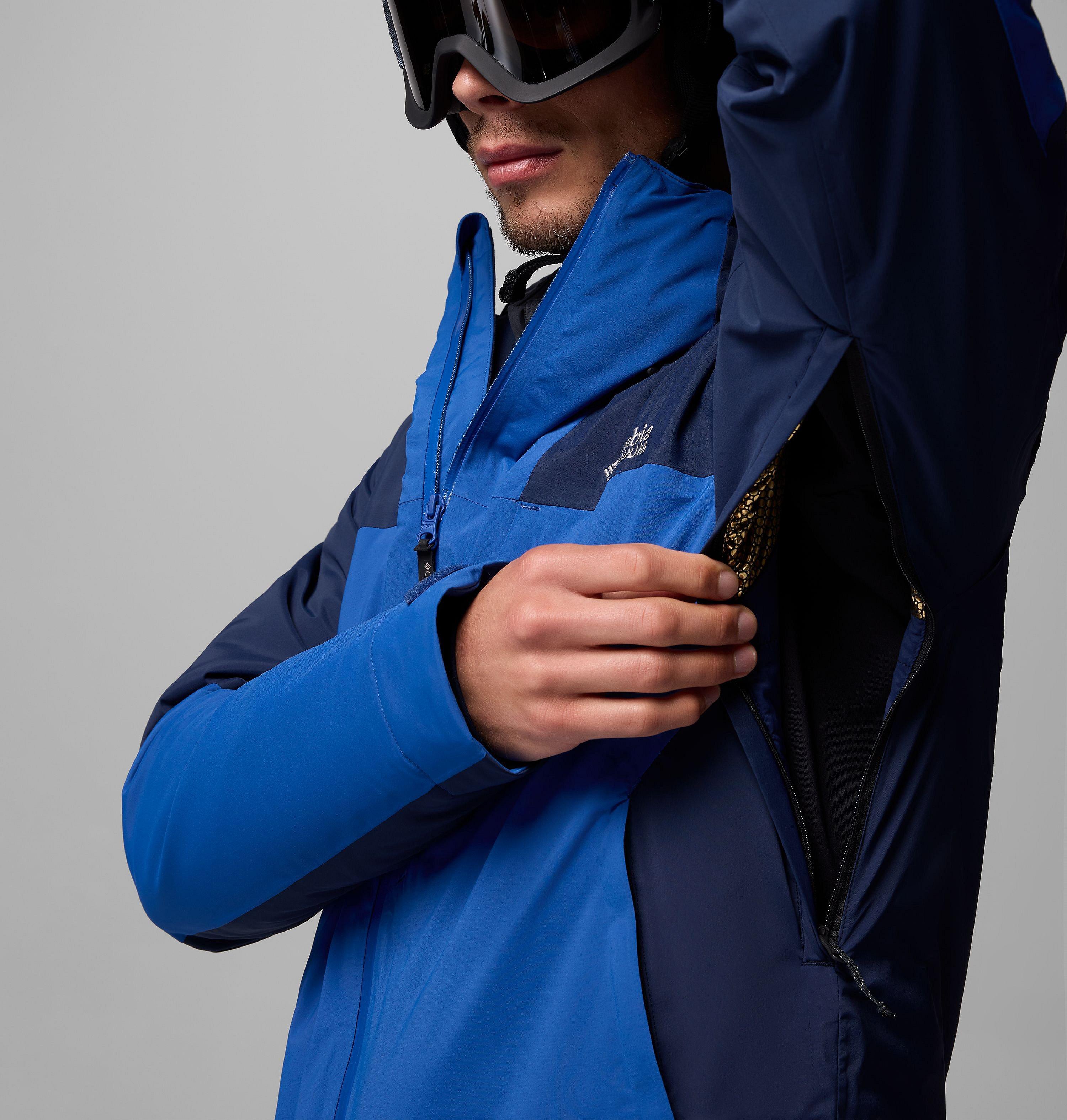 Men's Cirque Bowl Jacket 9