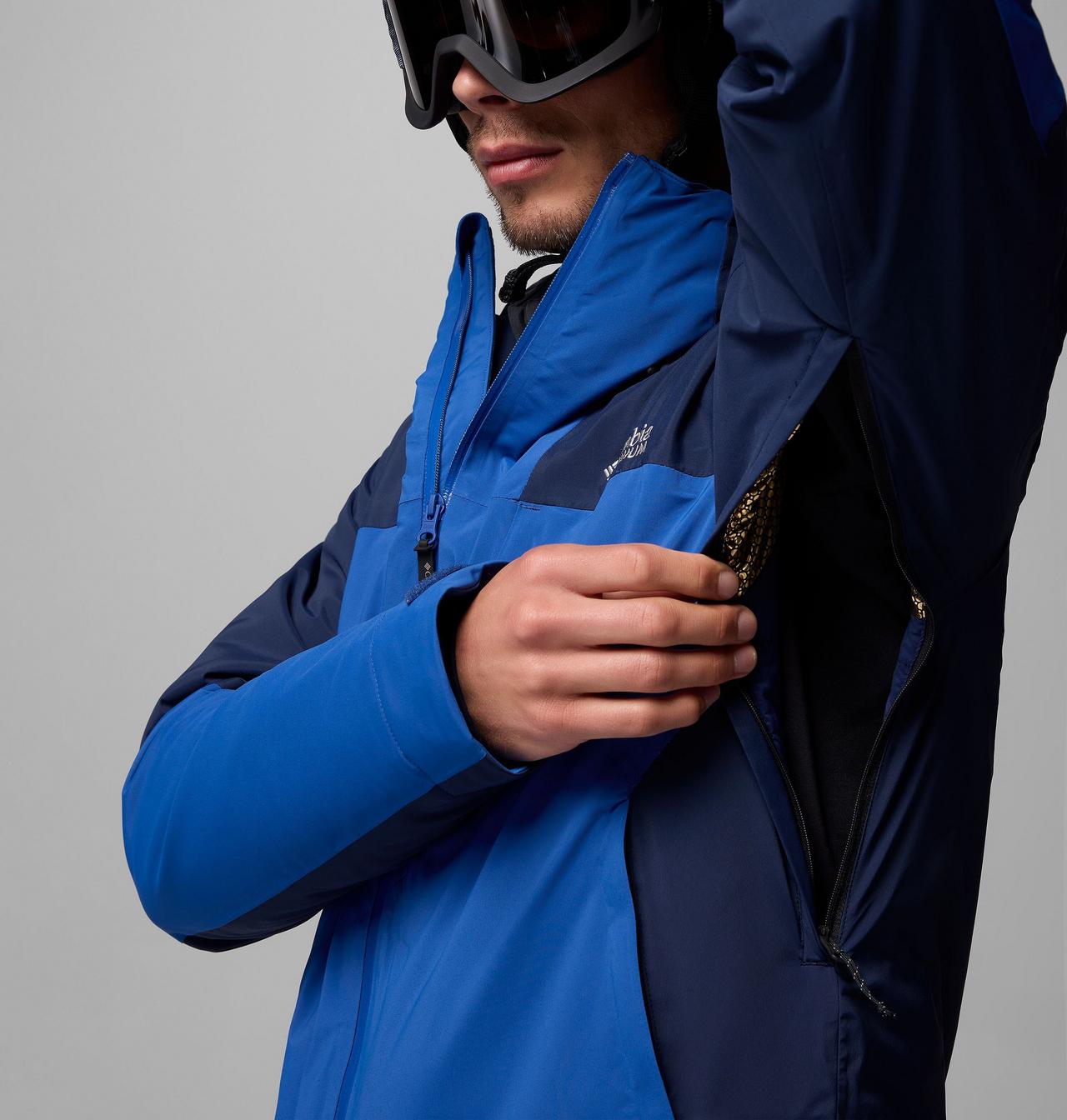 Men's Cirque Bowl™ Jacket 9