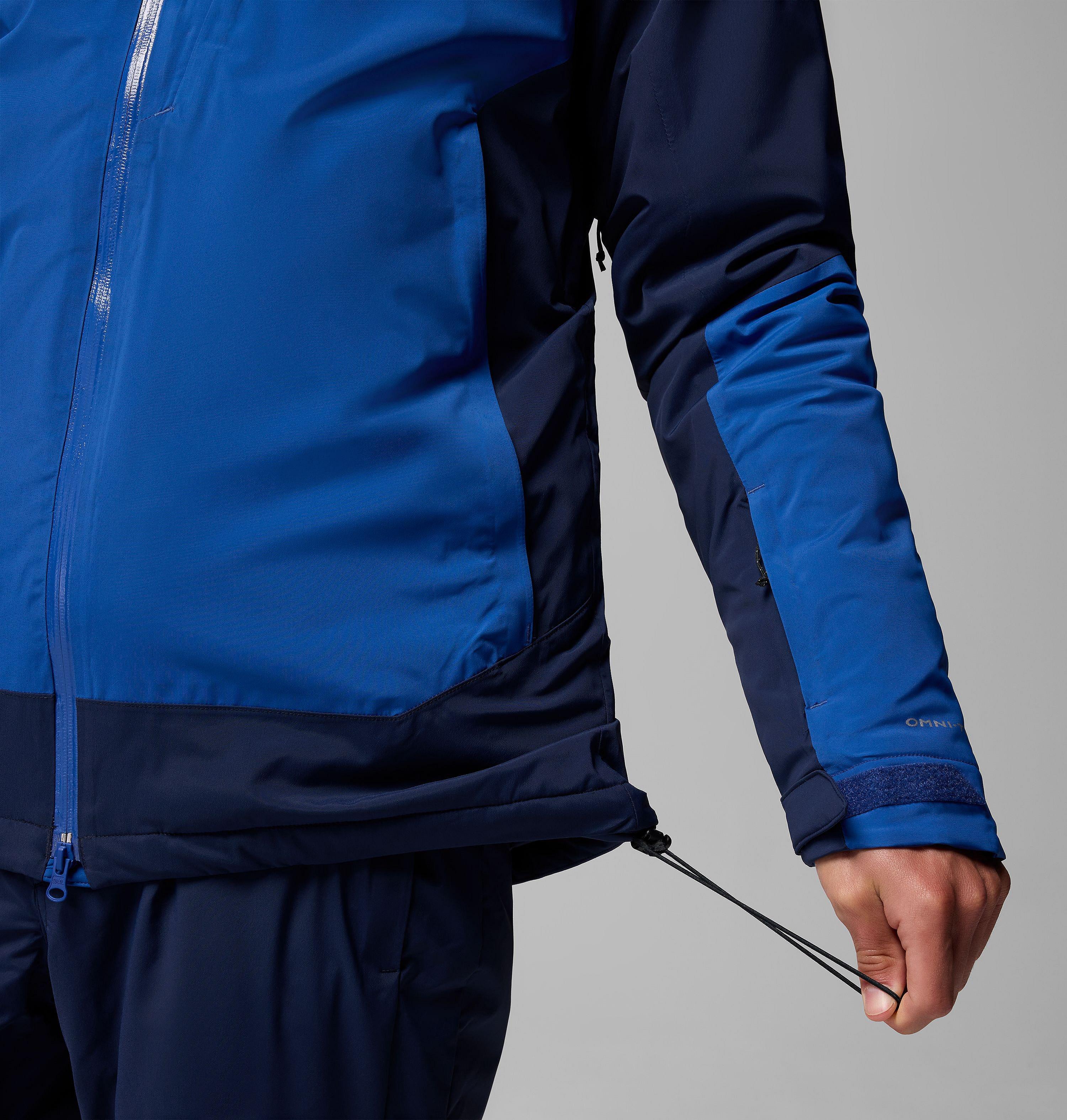 Men's Cirque Bowl Jacket 12