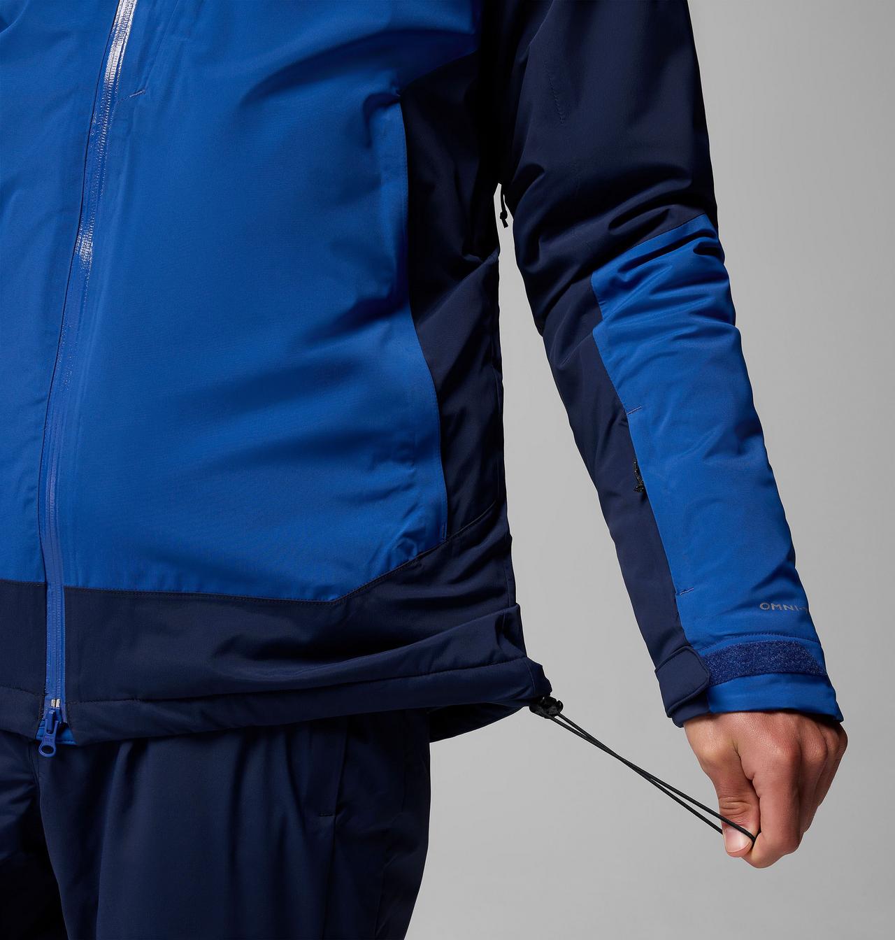 Men's Cirque Bowl™ Jacket 12