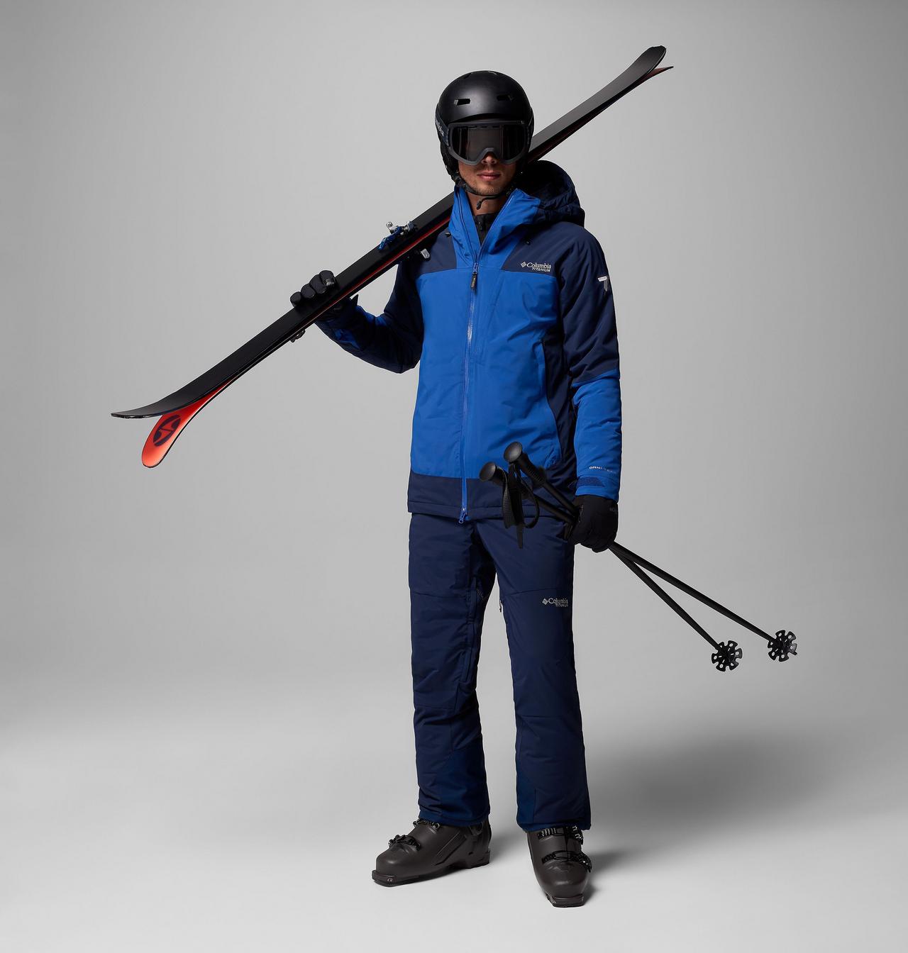 Men's Cirque Bowl™ Jacket 2