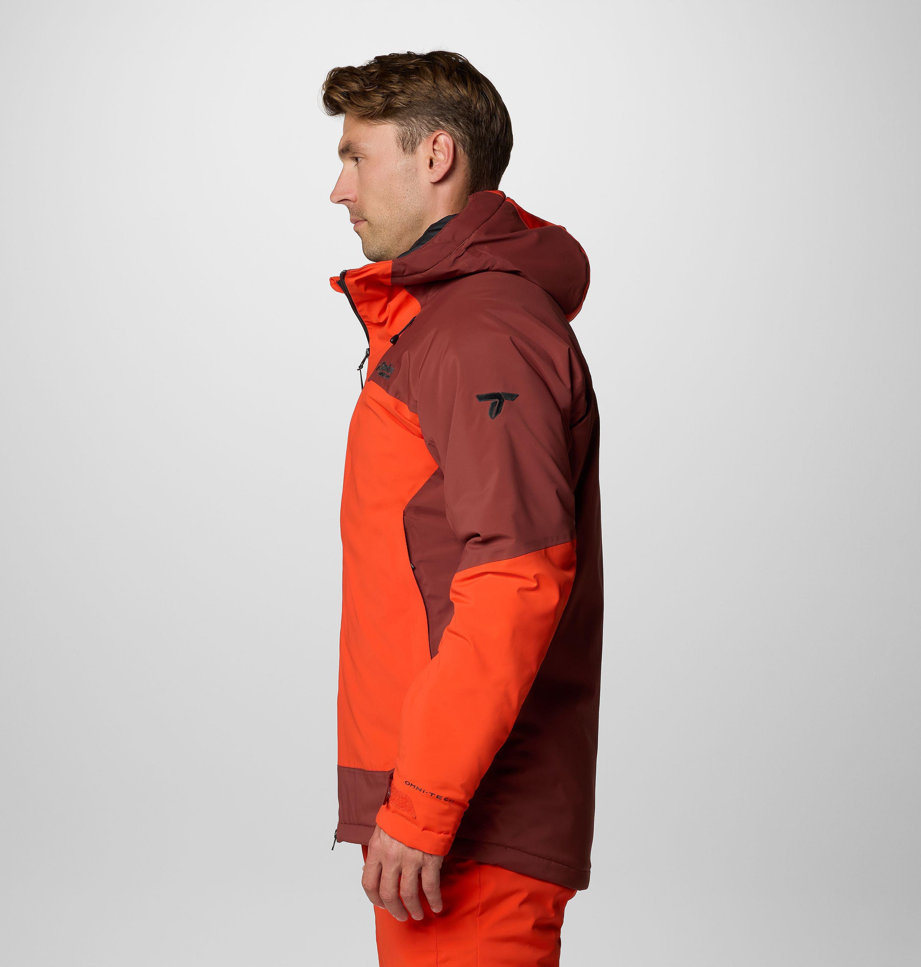 Men's Cirque Bowl Jacket 4