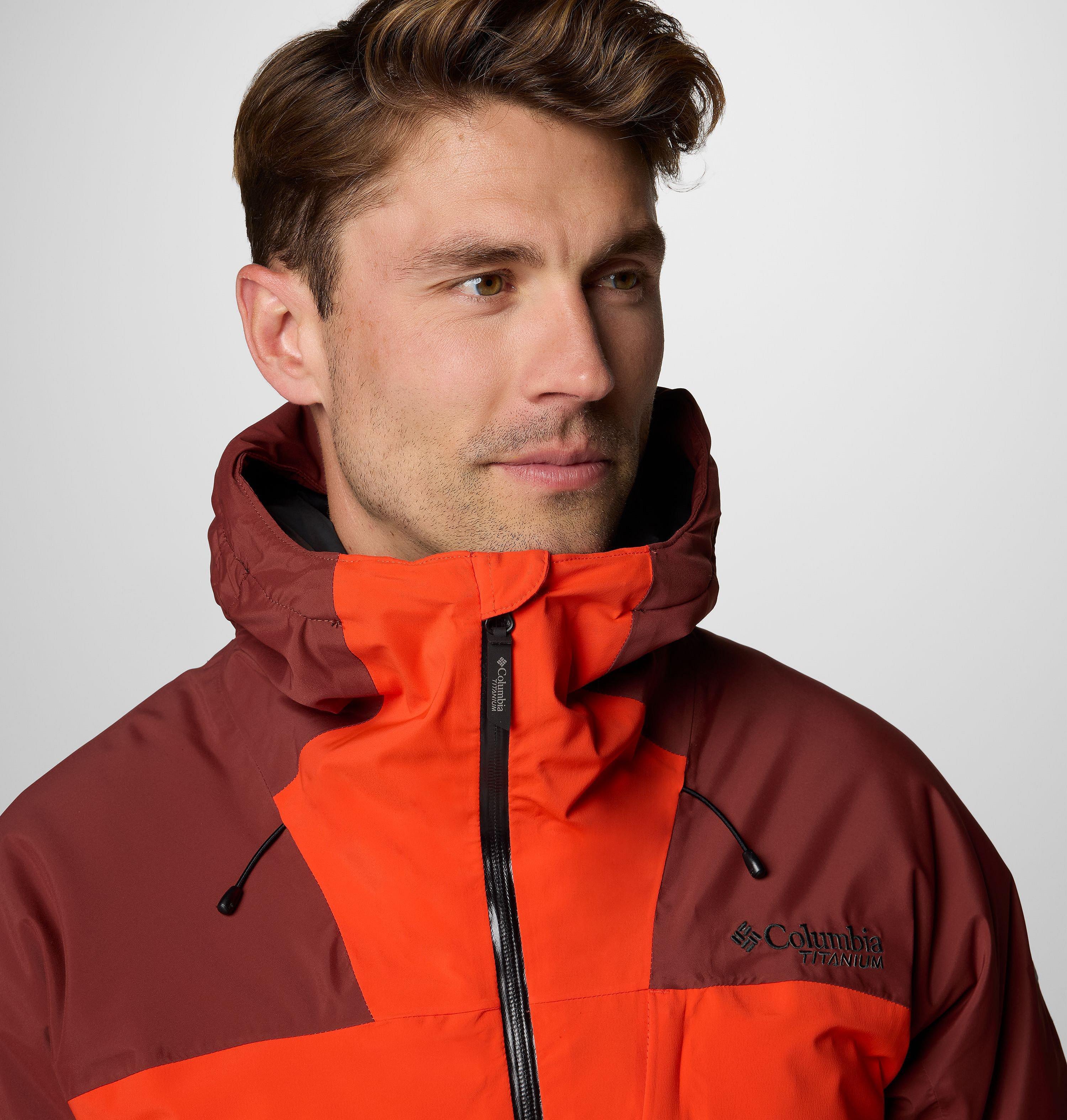 Men's Cirque Bowl Jacket 5