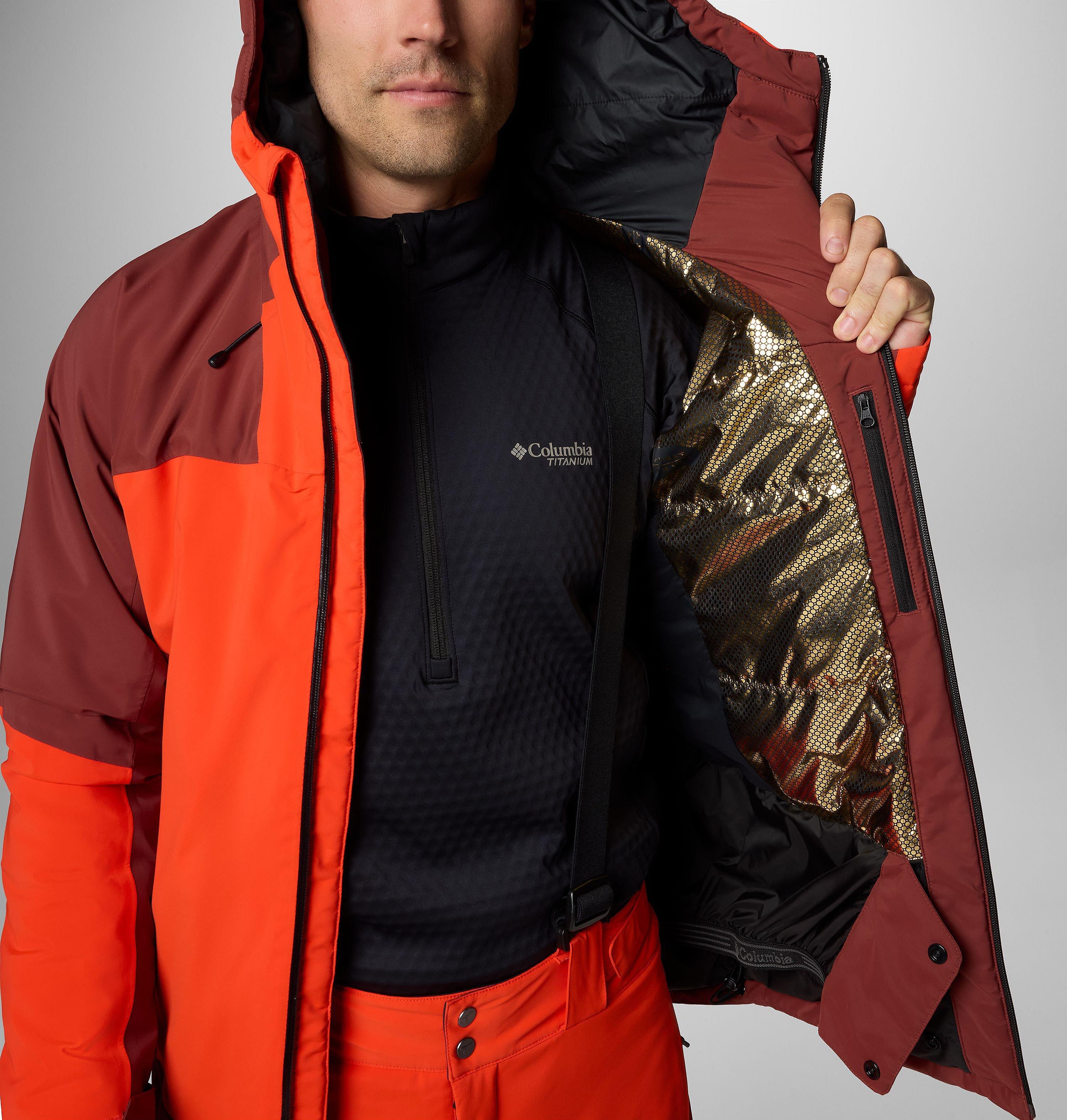 Men's Cirque Bowl Jacket 6