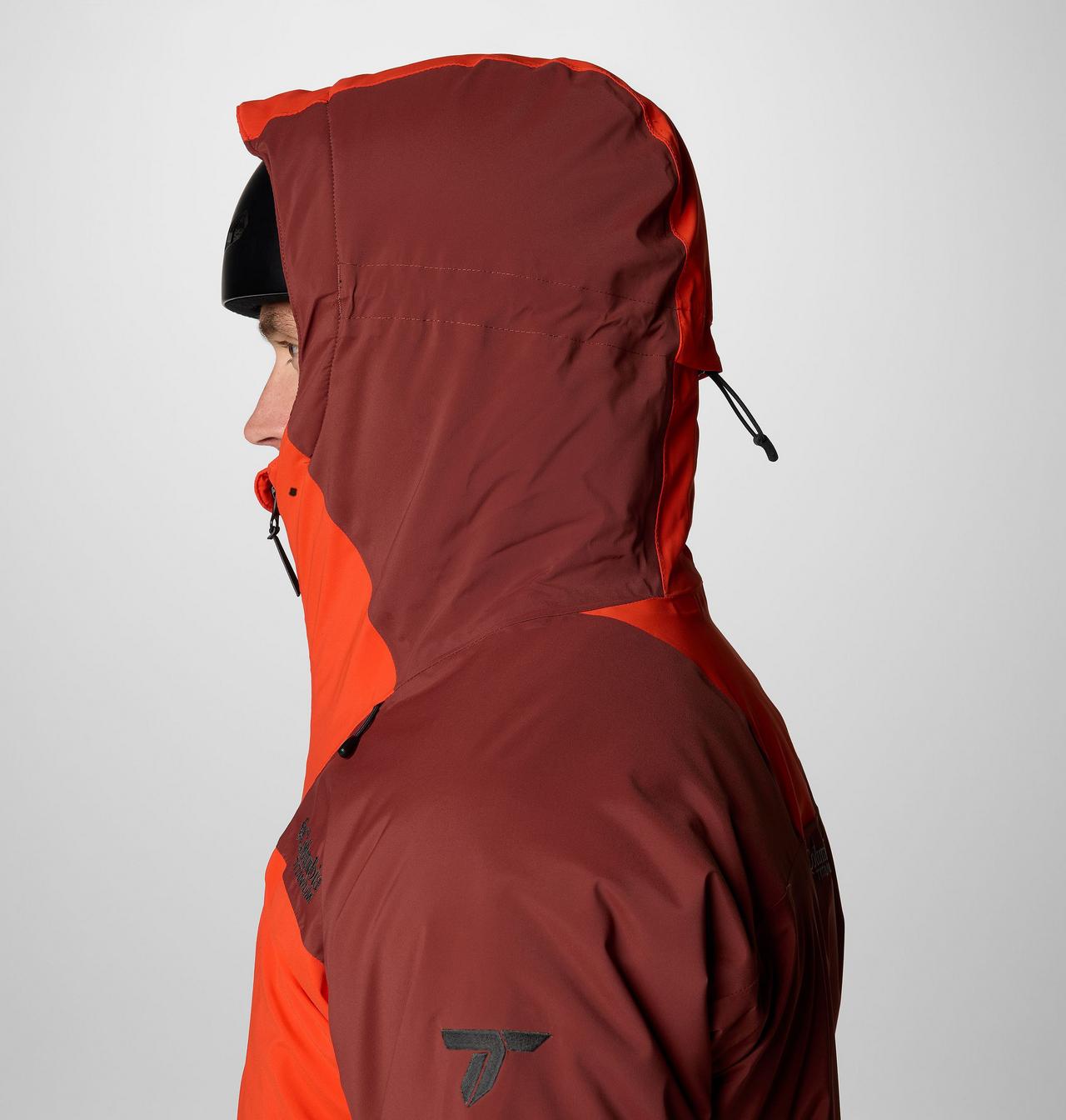 Men's Cirque Bowl™ Jacket 7