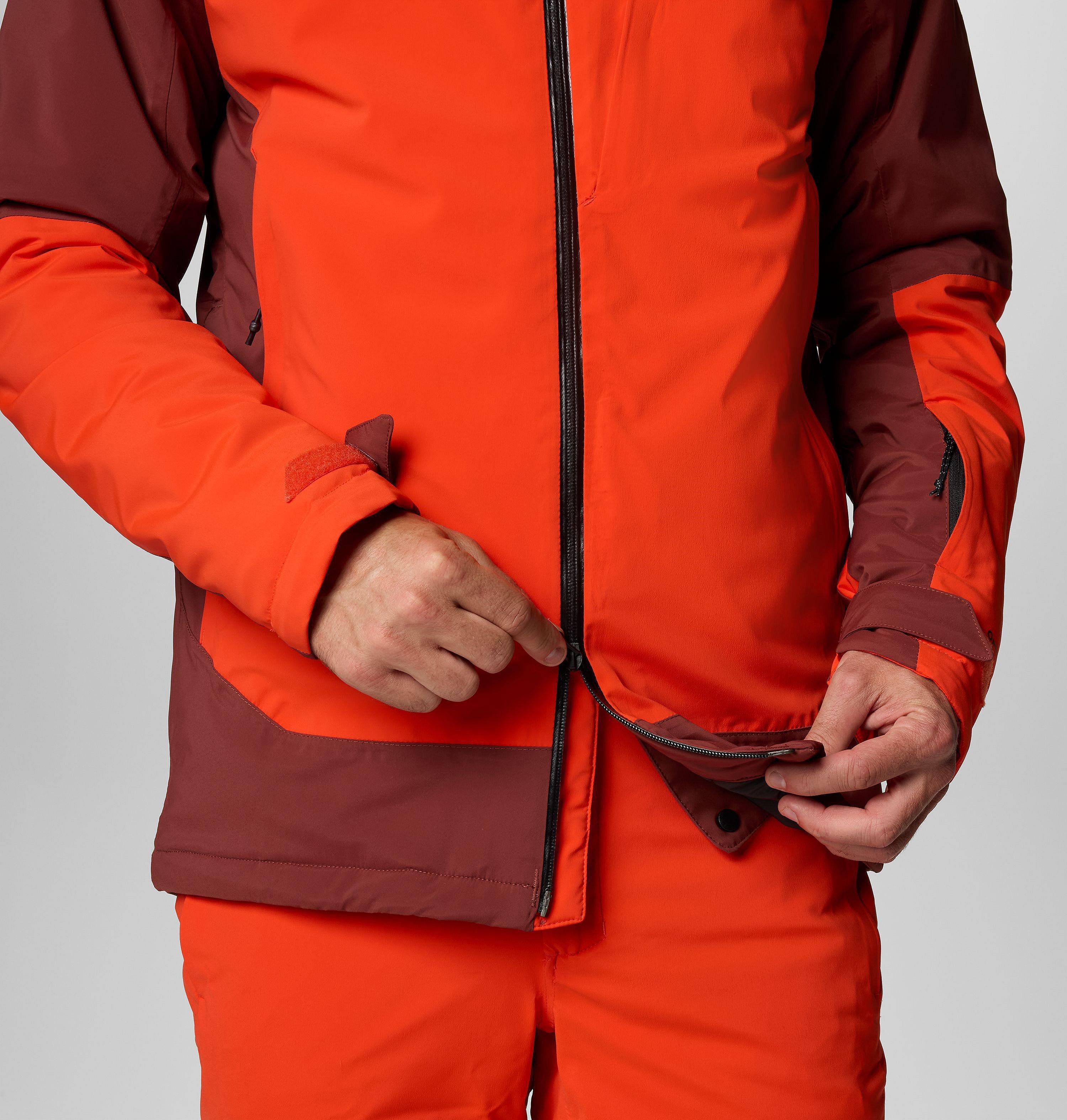 Men's Cirque Bowl Jacket 9