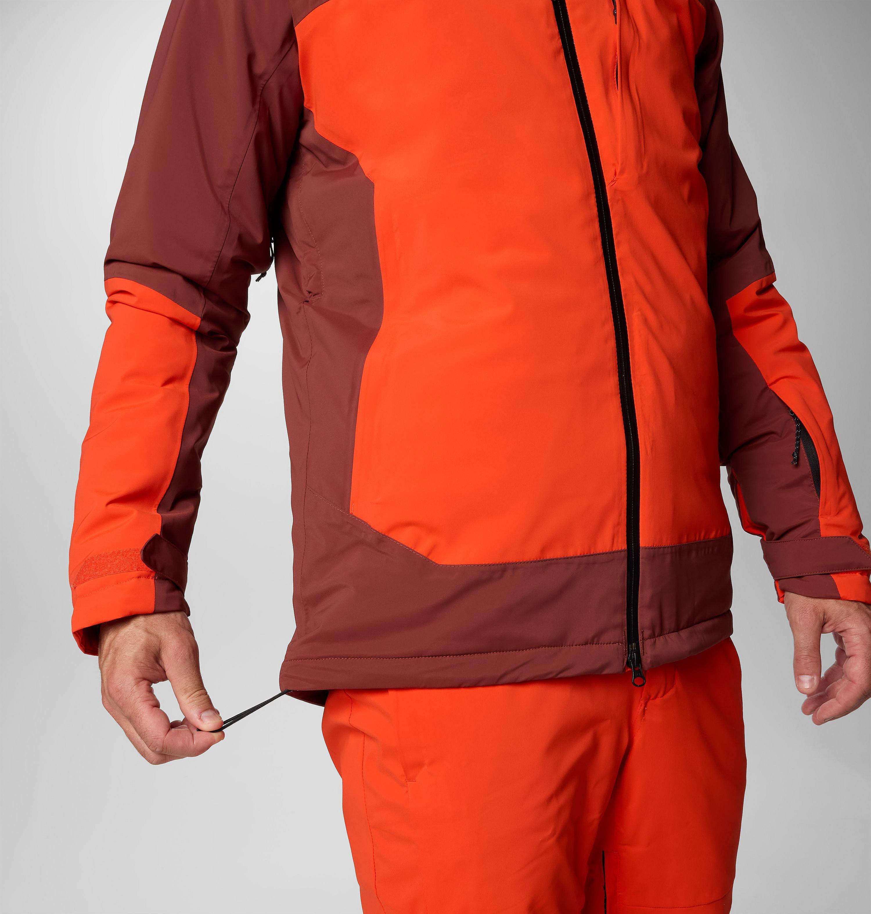 Men's Cirque Bowl Jacket 10