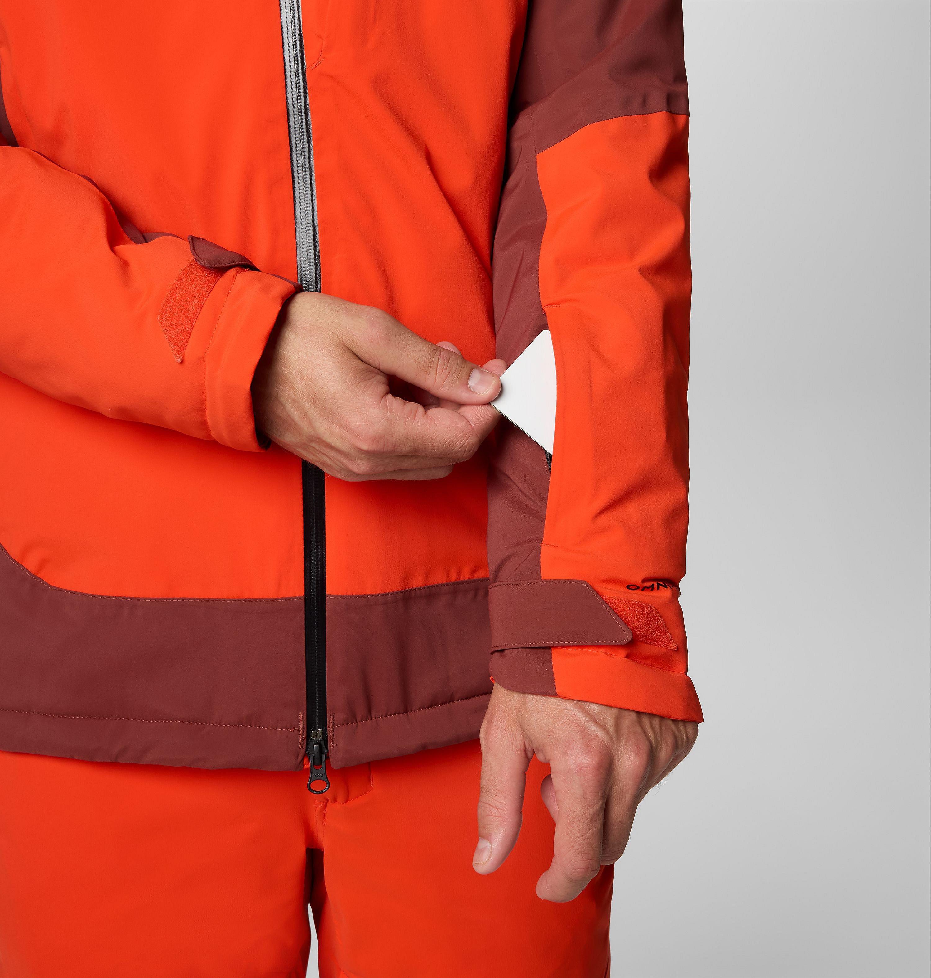 Men's Cirque Bowl Jacket 11