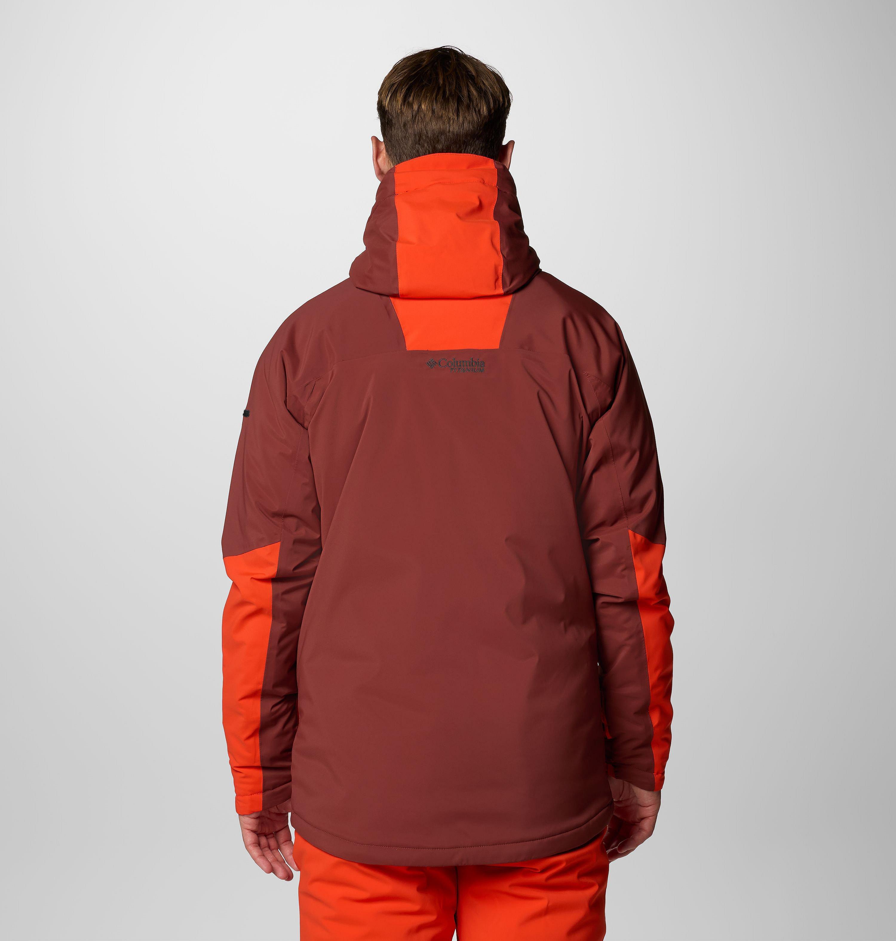 Men's Cirque Bowl Jacket 2