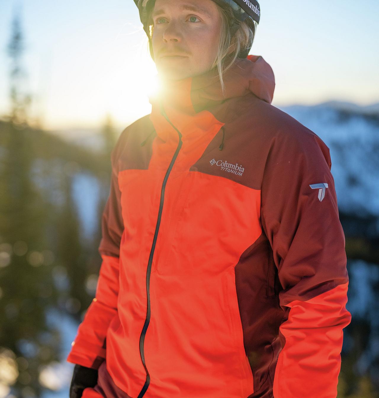 Men's Cirque Bowl™ Jacket 14