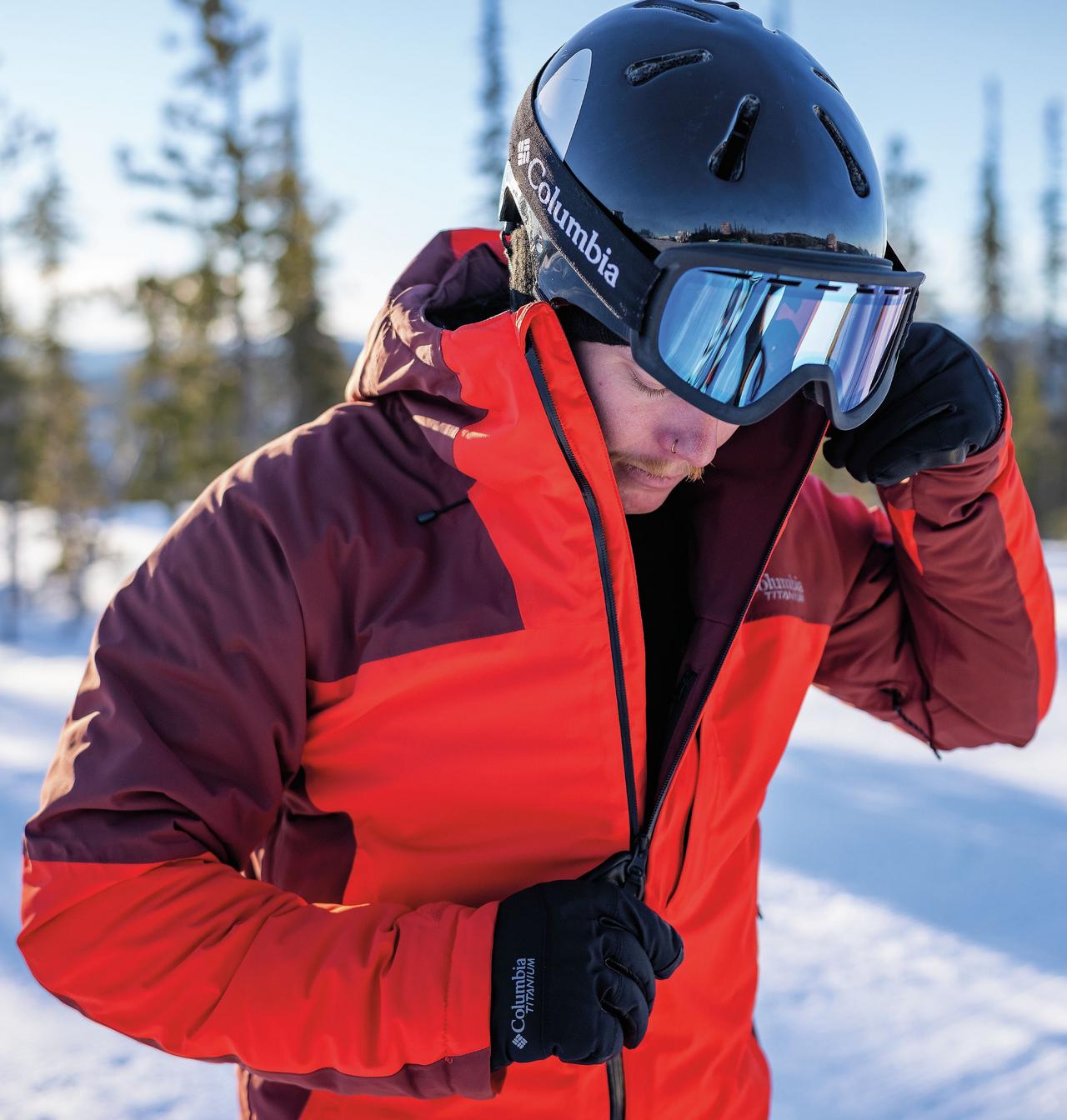 Men's Cirque Bowl™ Jacket 15