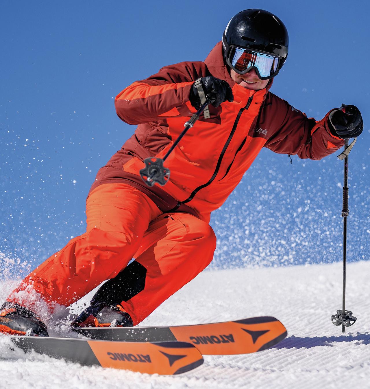 Men's Cirque Bowl™ Jacket 16