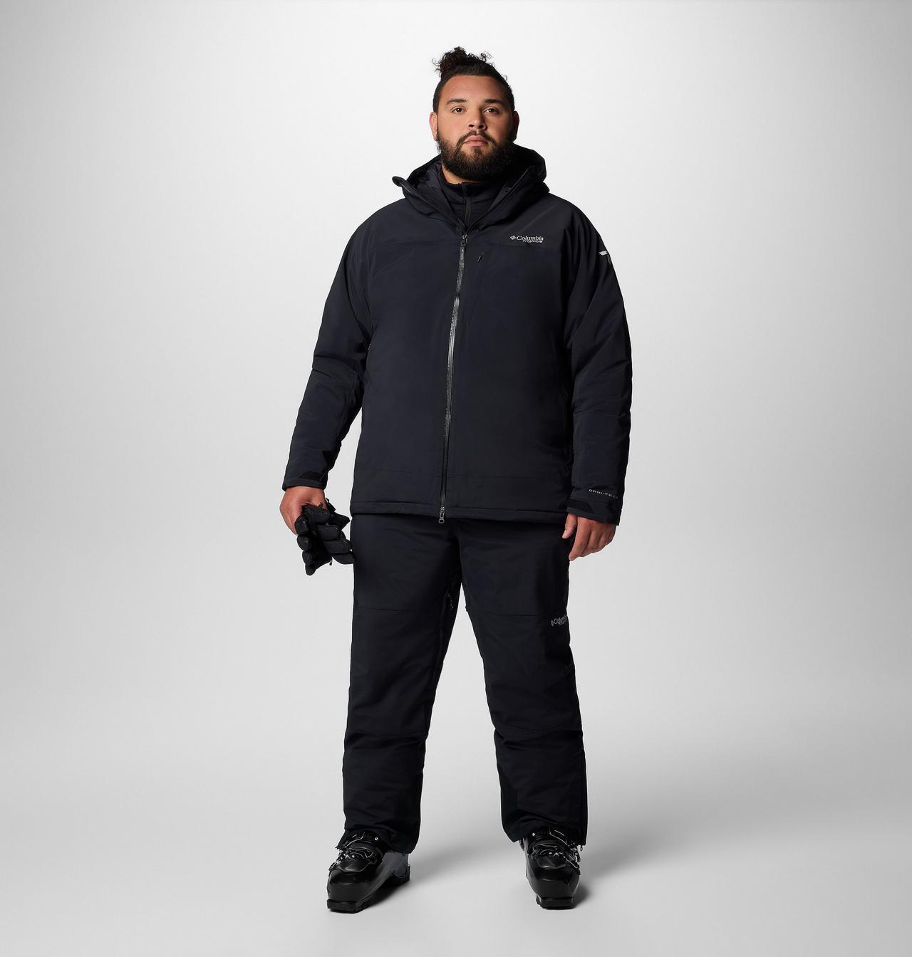 Men's Cirque Bowl™ Jacket - Big 3