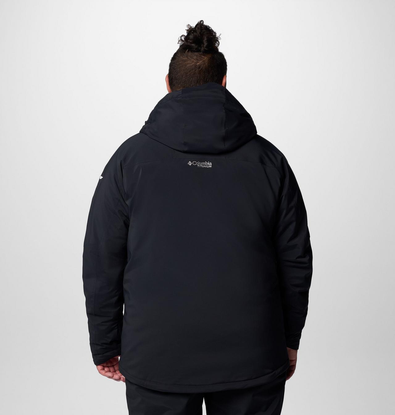 Men's Cirque Bowl™ Jacket - Big 2