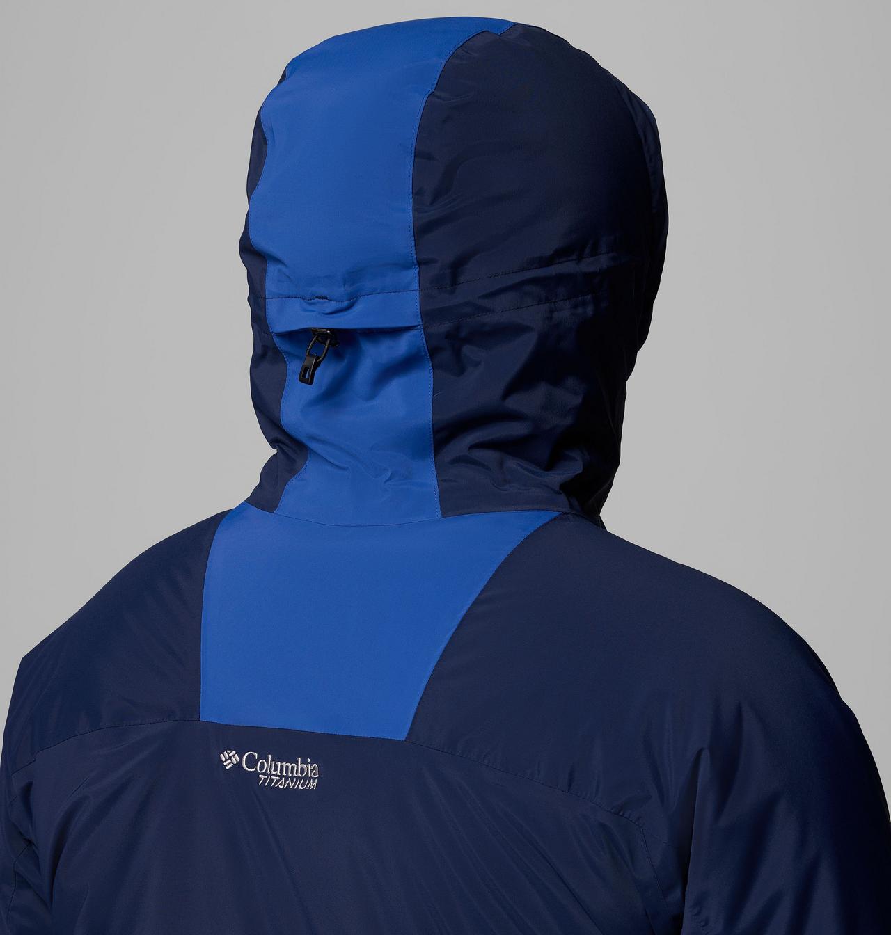 Men's Cirque Bowl™ Jacket - Big 13