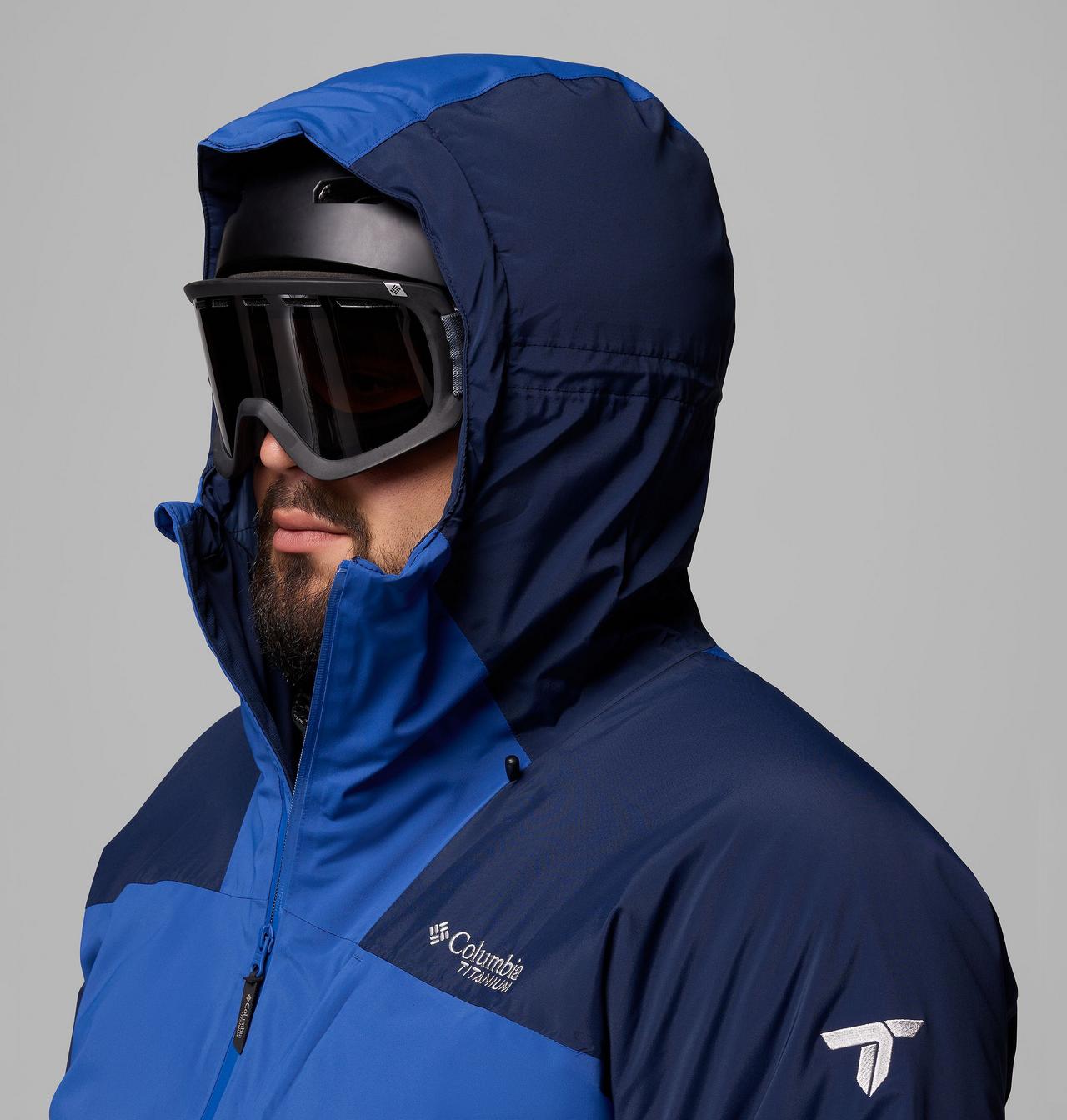 Men's Cirque Bowl™ Jacket - Big 14