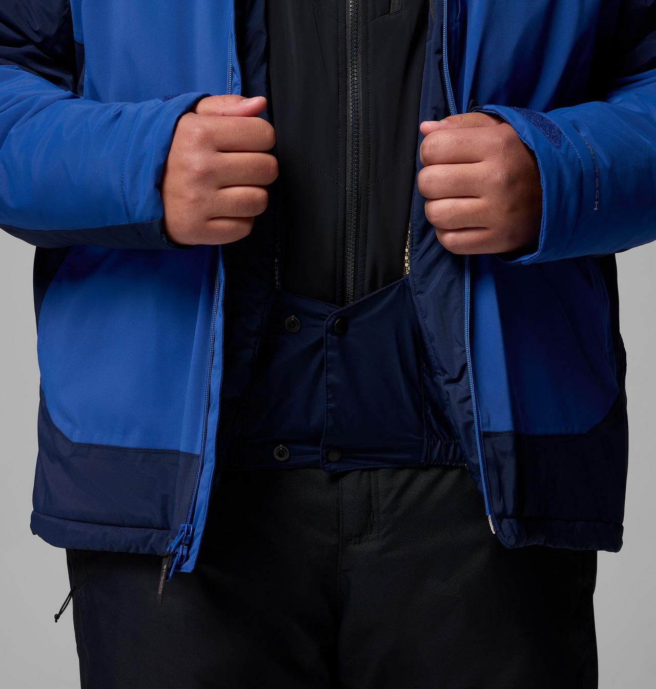 Men's Cirque Bowl™ Jacket - Big 7