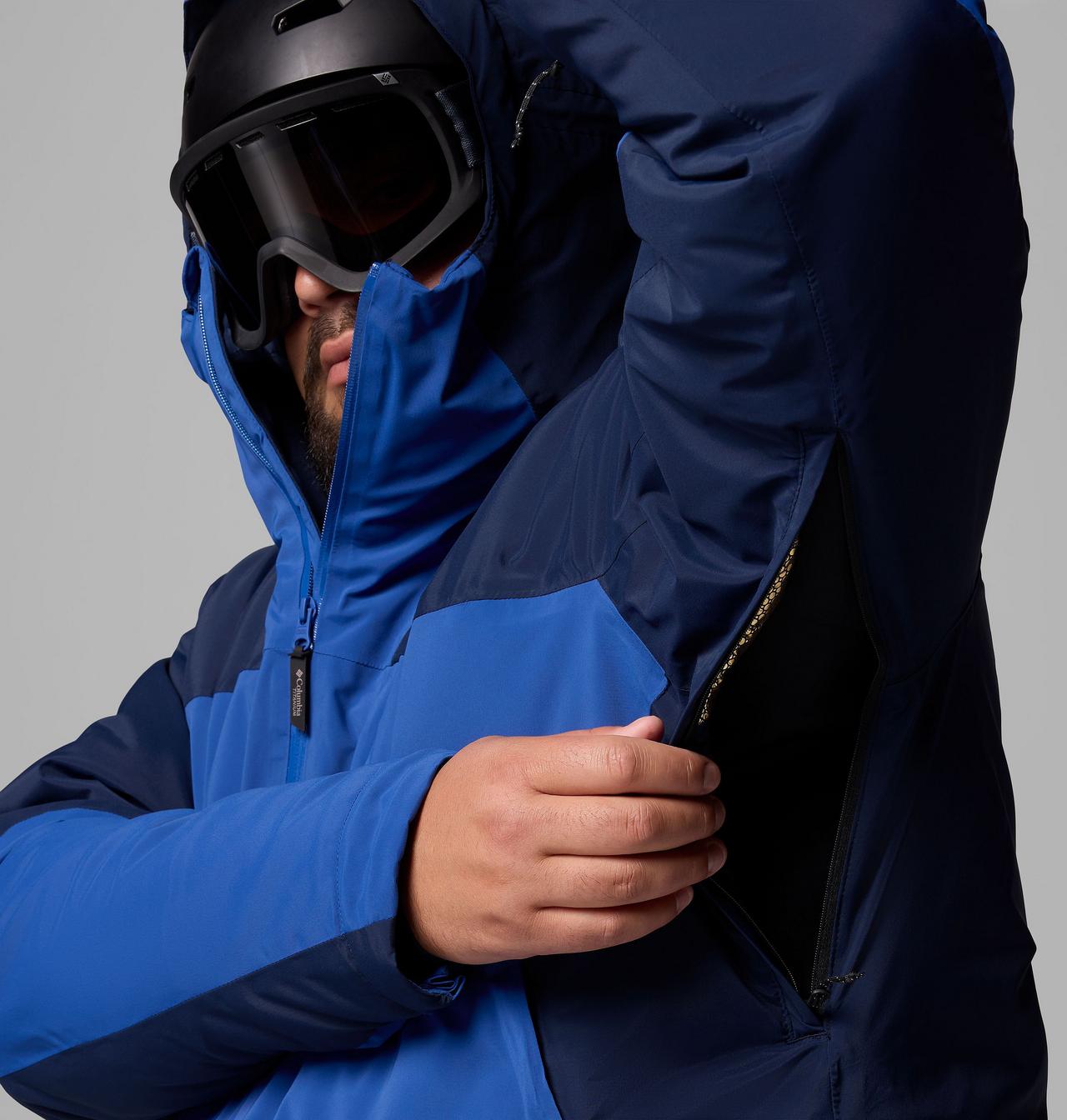 Men's Cirque Bowl™ Jacket - Big 9