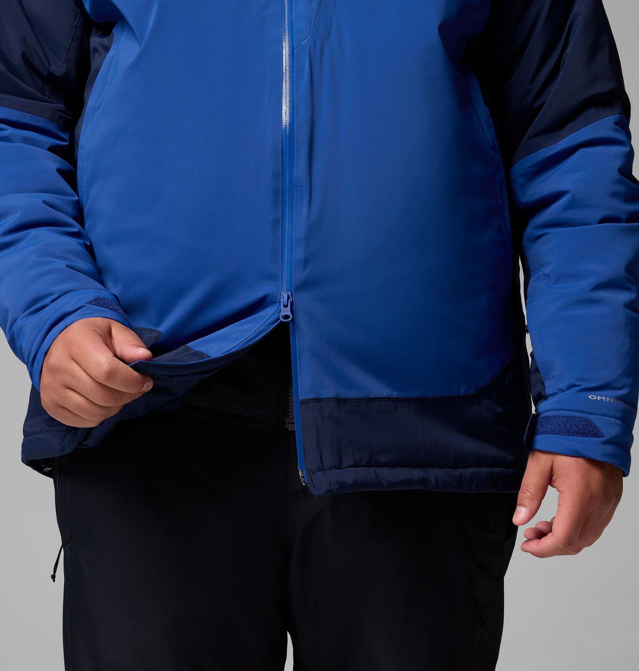 Men's Cirque Bowl™ Jacket - Big 11