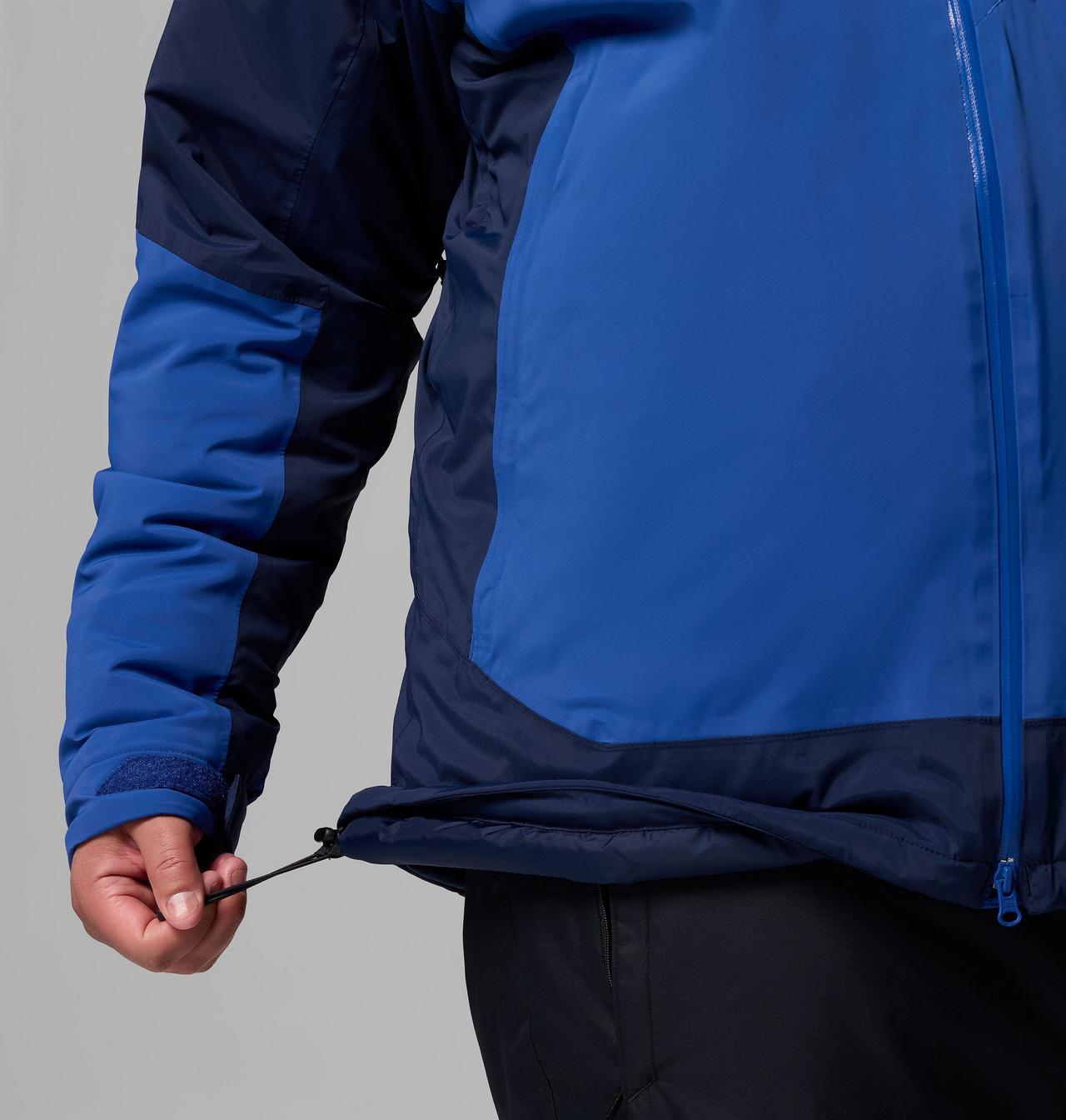 Men's Cirque Bowl™ Jacket - Big 12