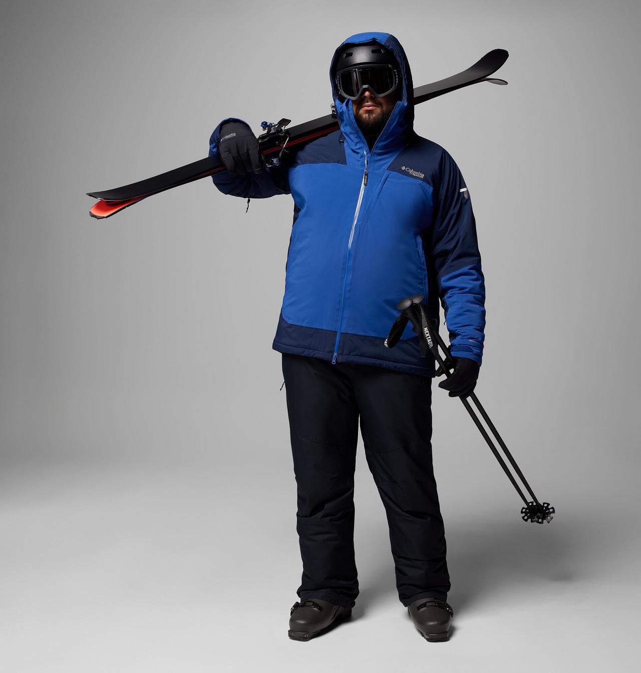 Men's Cirque Bowl™ Jacket - Big 2