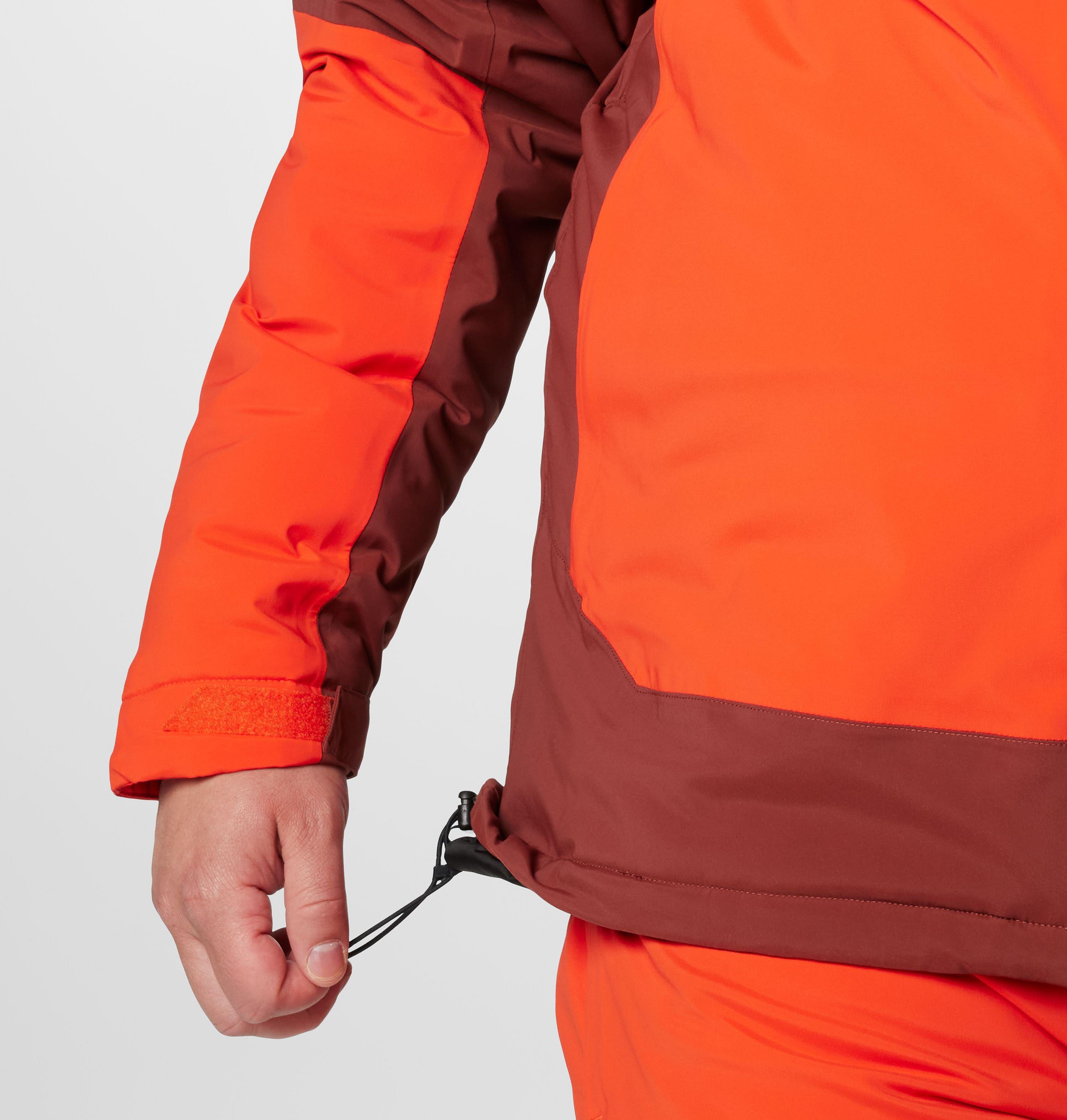 Men's Cirque Bowl Jacket - Big 13