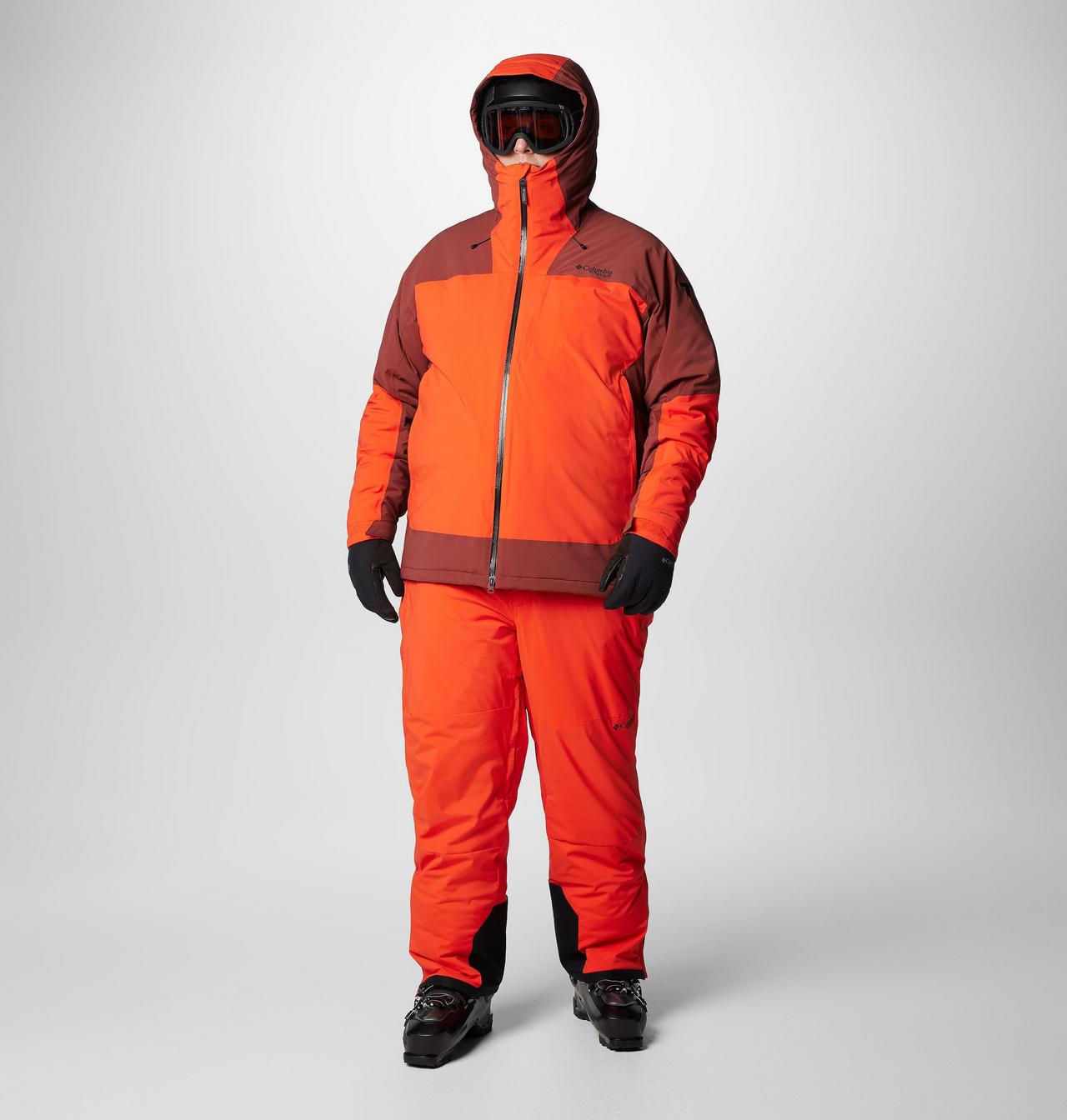 Men's Cirque Bowl™ Jacket - Big 4