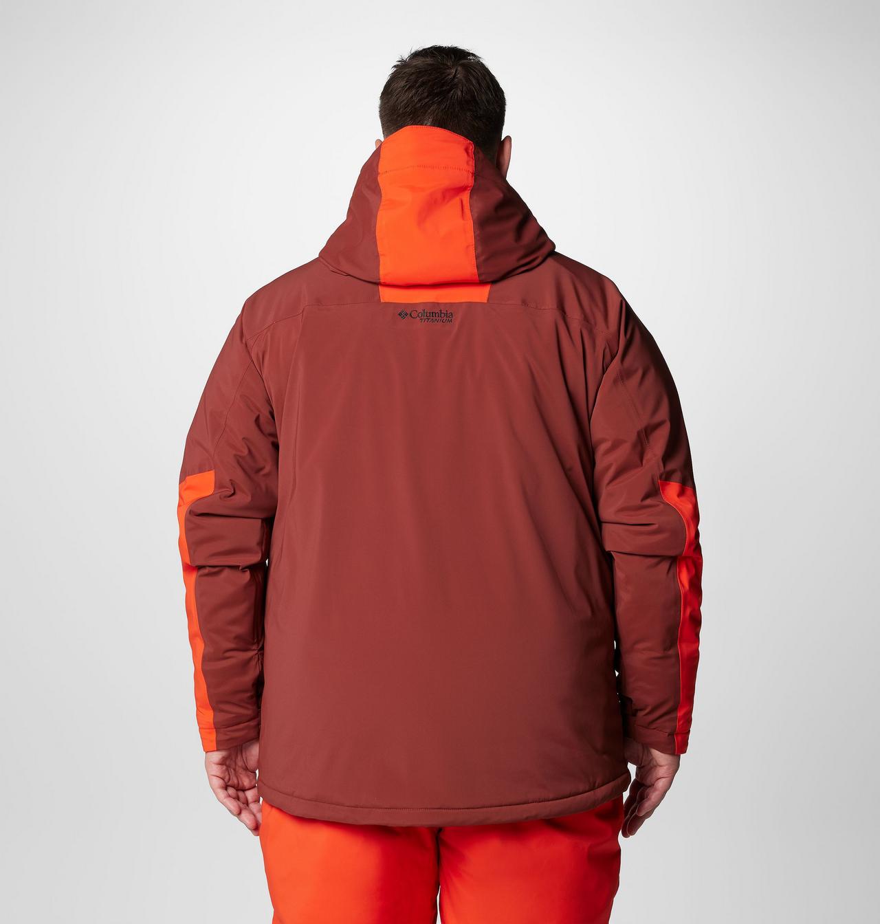 Men's Cirque Bowl™ Jacket - Big 3