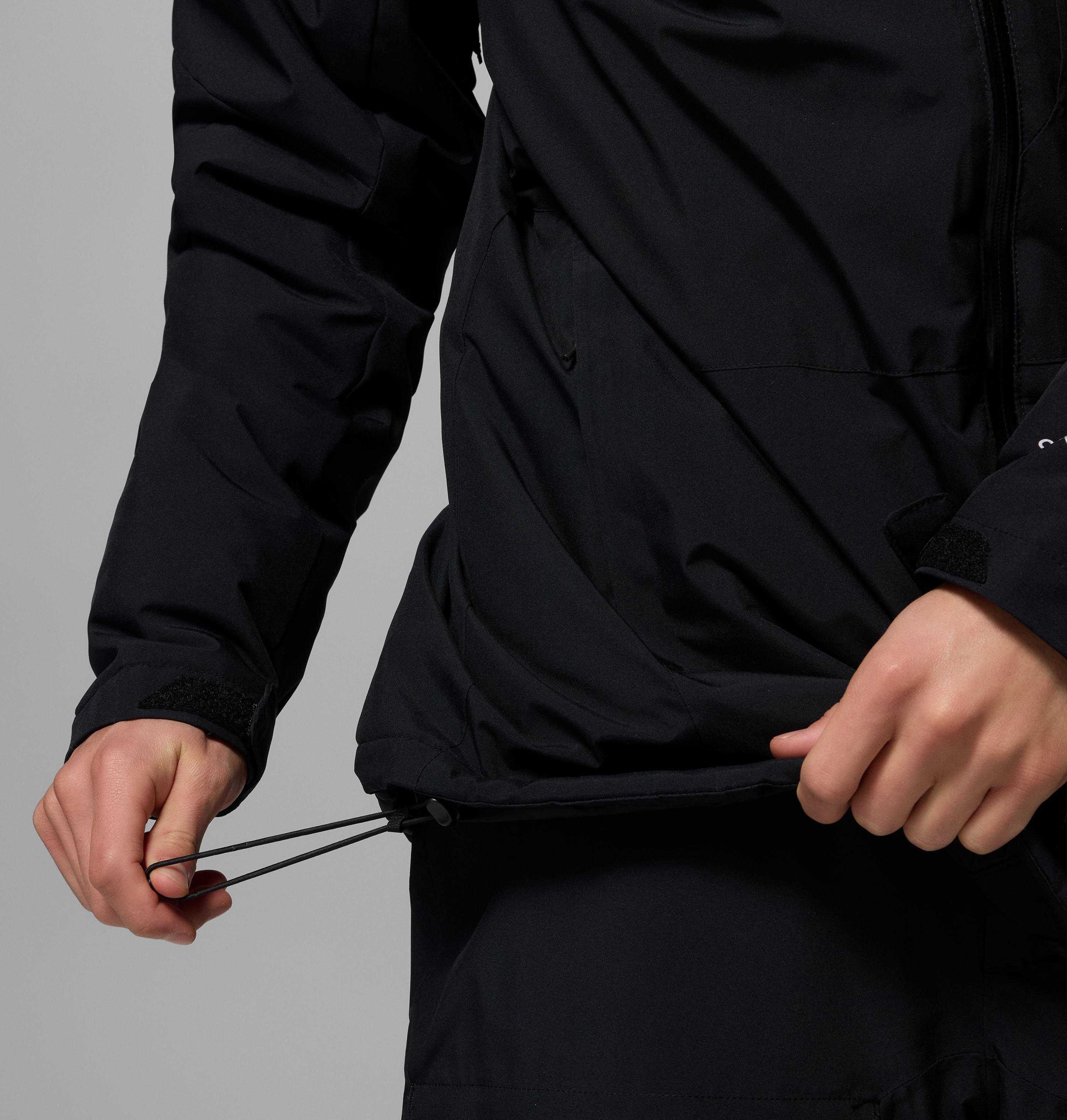 Men's Winter District III Jacket 14