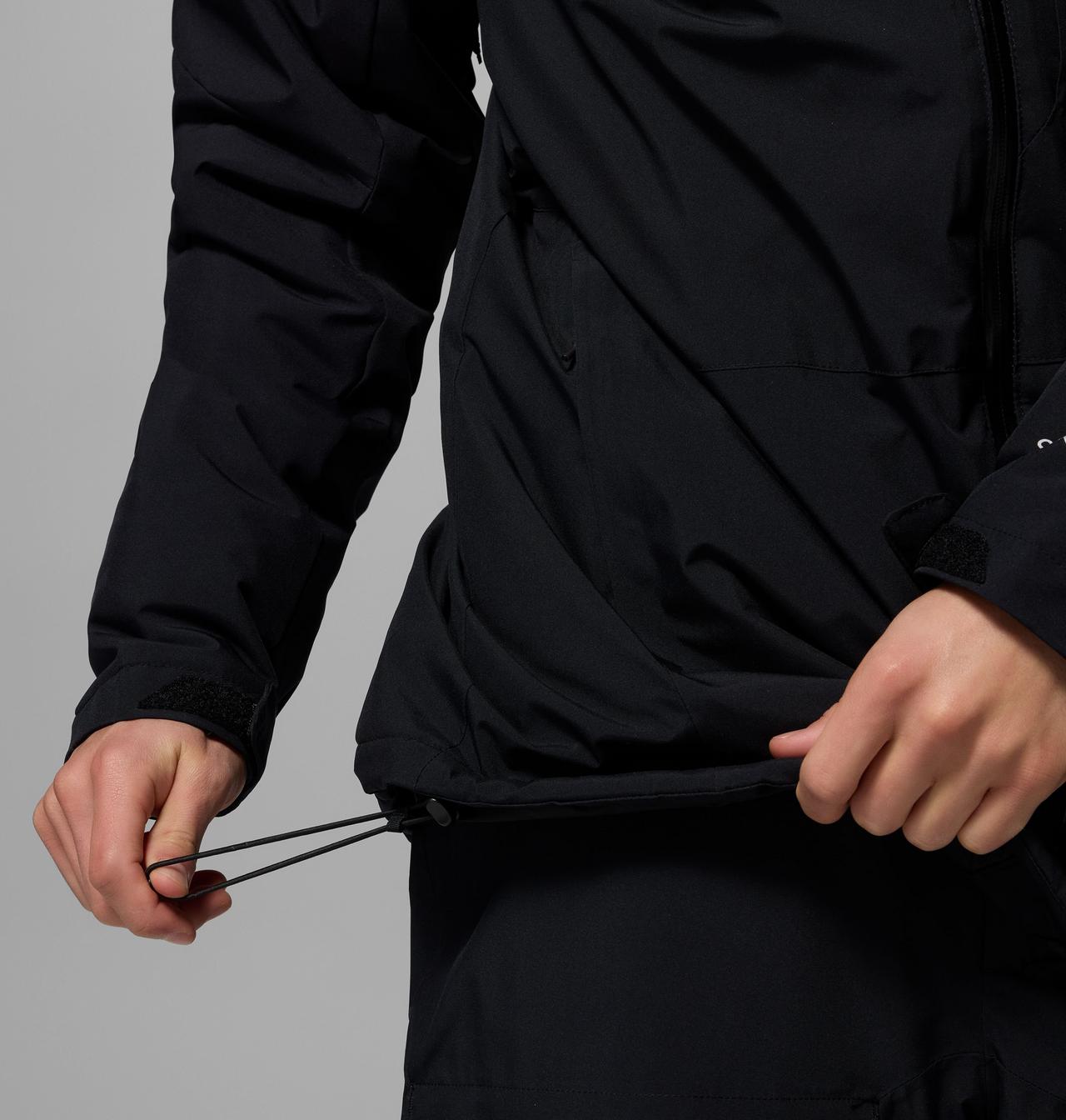 Men's Winter District™ III Jacket | 010 | XXL 14