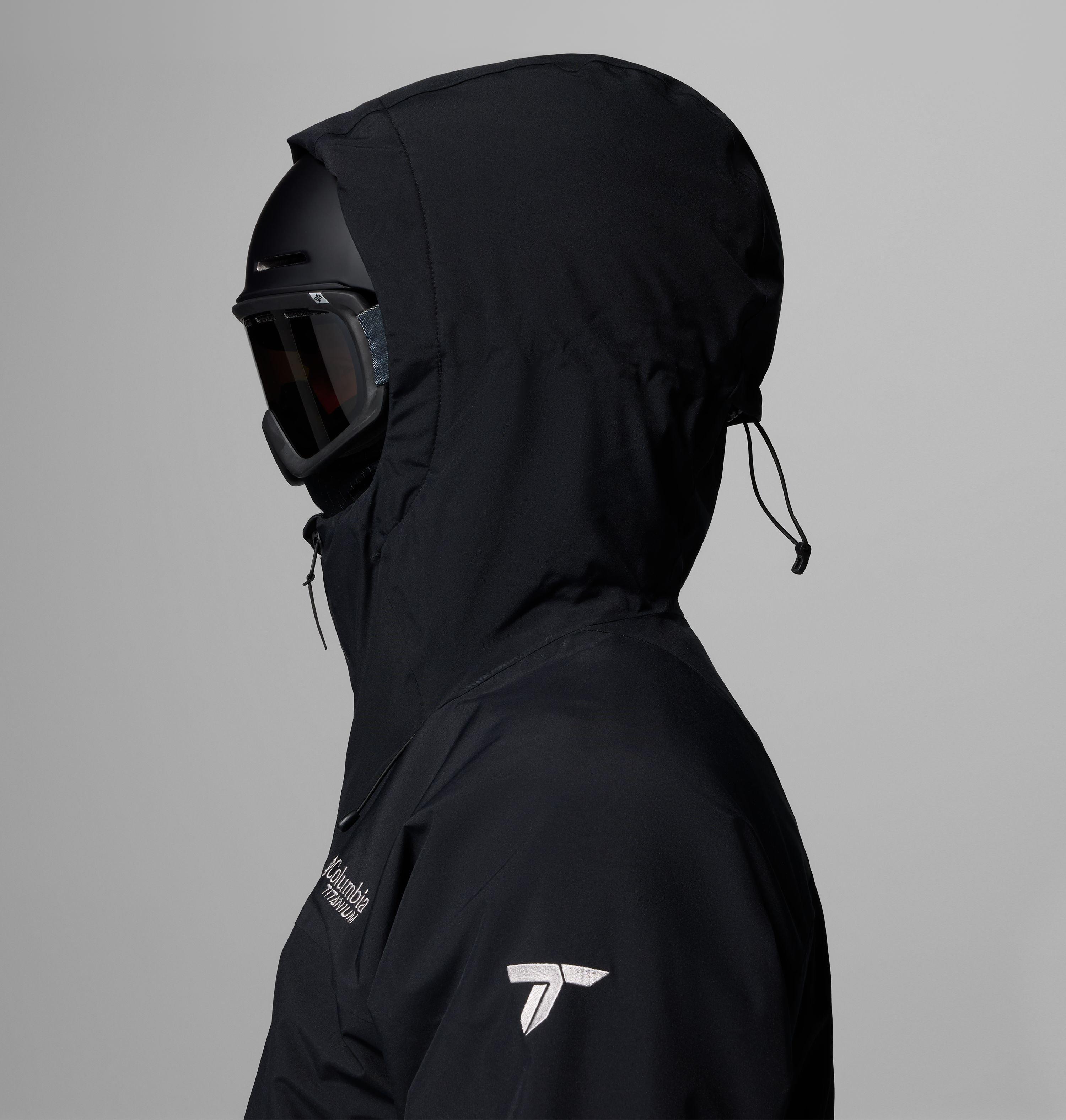 Men's Winter District III Jacket 6