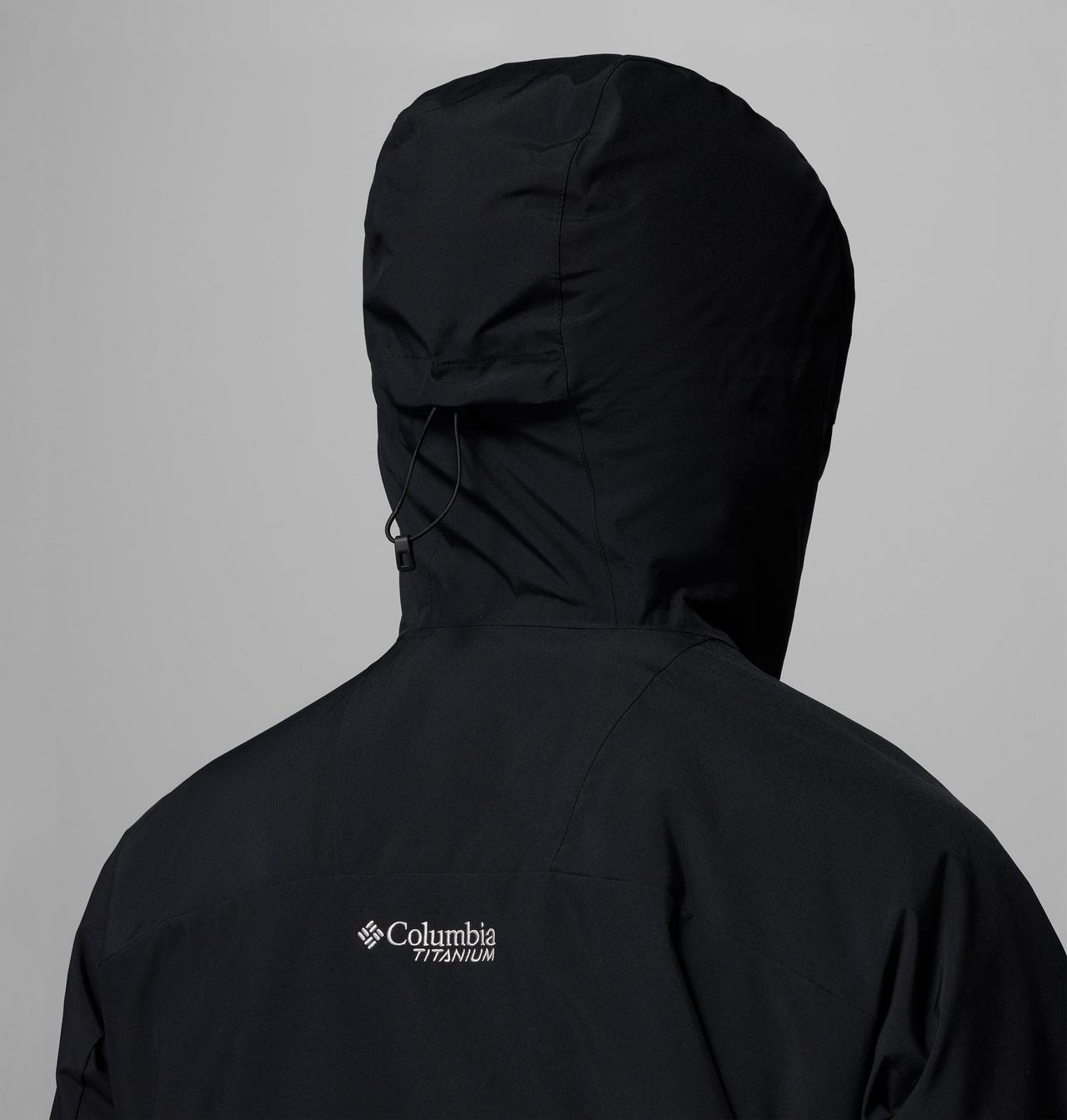 Men's Winter District™ III Jacket | 010 | XXL 7