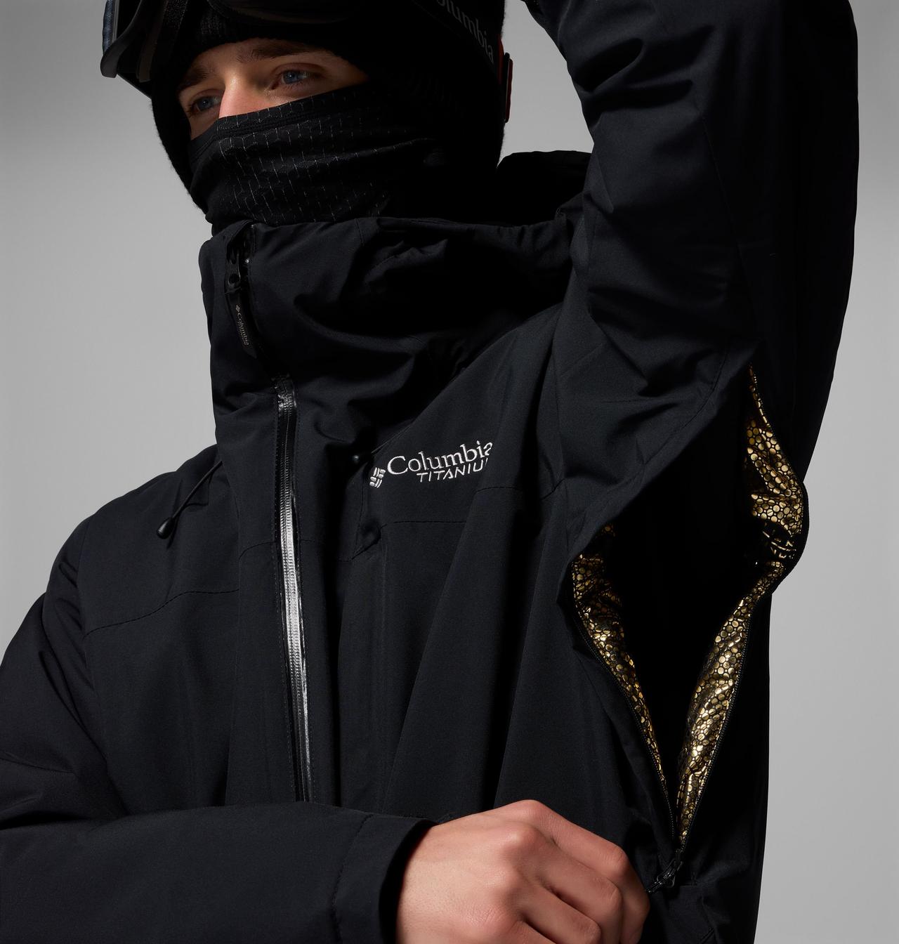 Men's Winter District III Jacket | Columbia