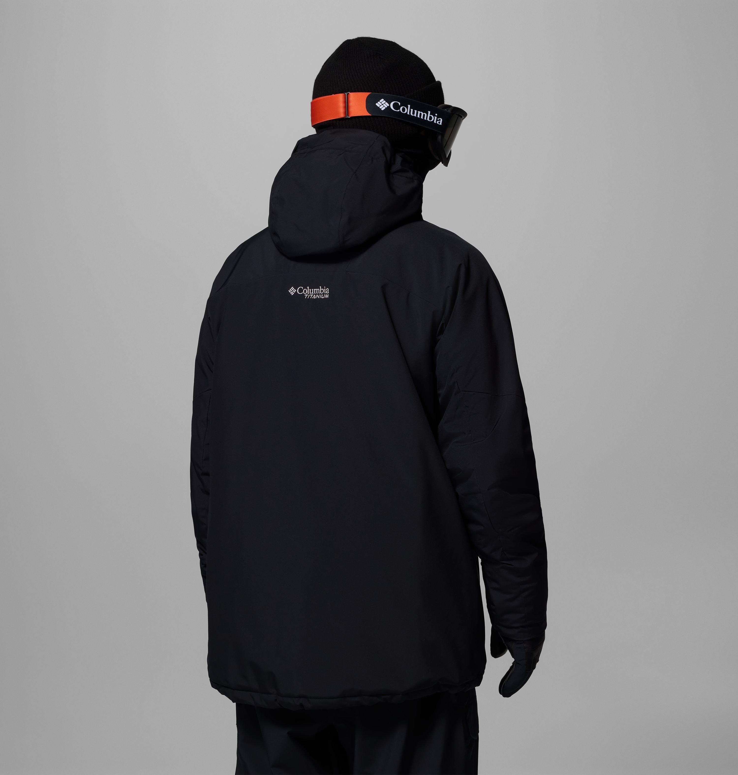 Men's Winter District III Jacket 3
