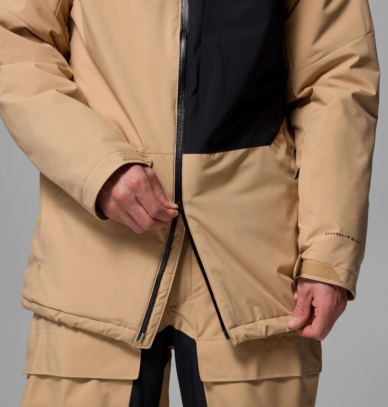 Men's Winter District™ III Jacket 13