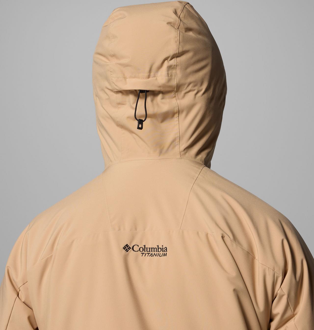 Men's Winter District™ III Jacket 7