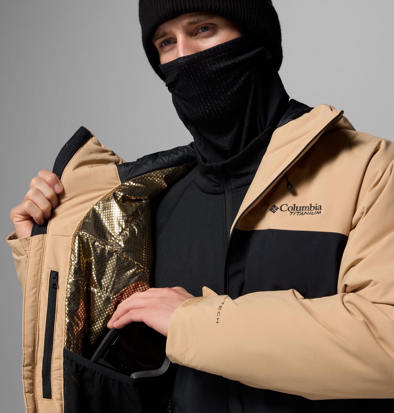 Men's Winter District™ III Jacket 11