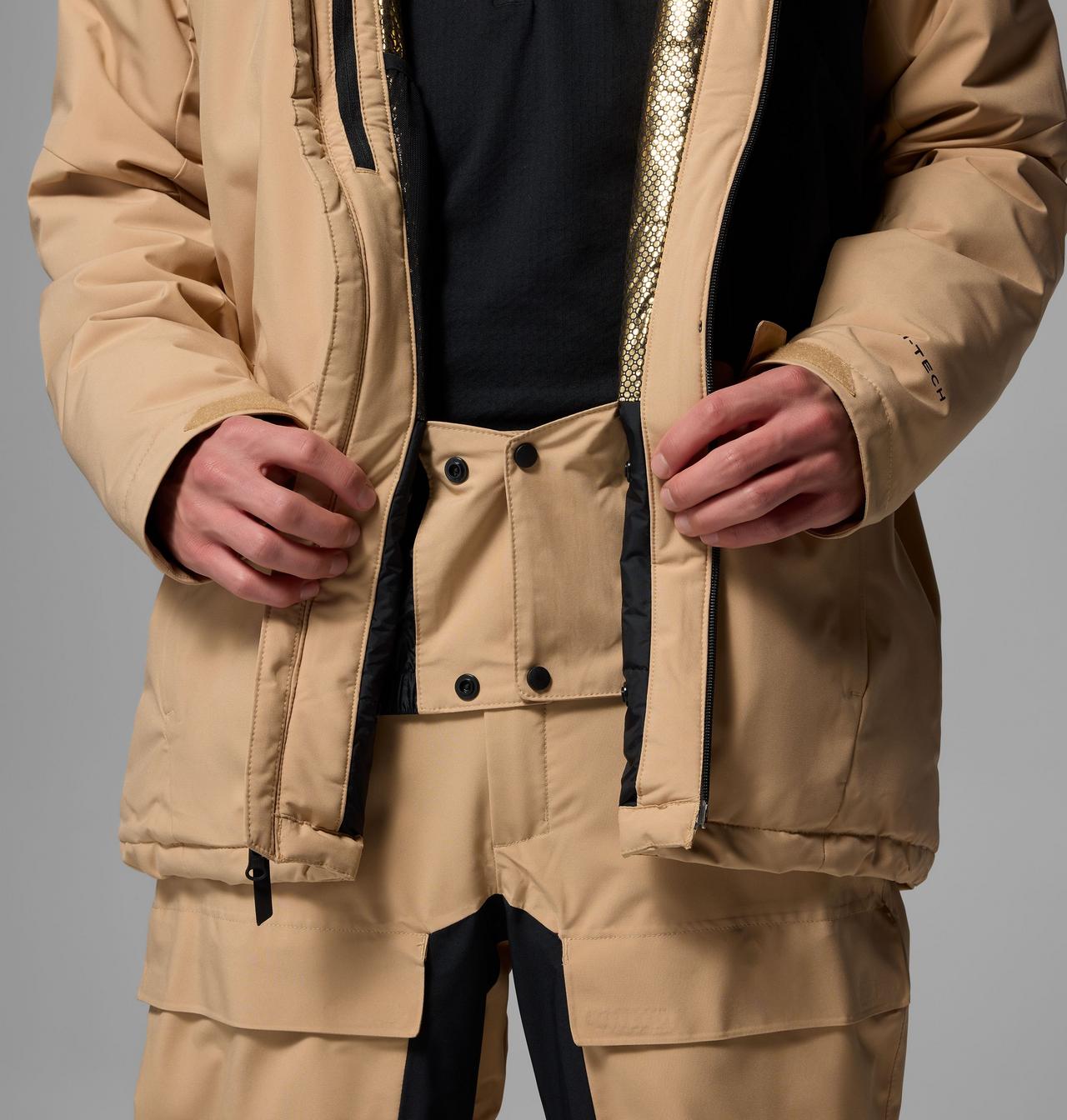 Men's Winter District™ III Jacket 12