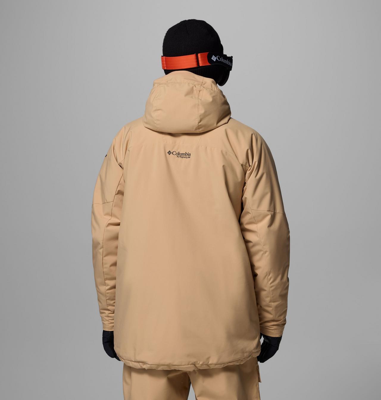 Men's Winter District™ III Jacket 3