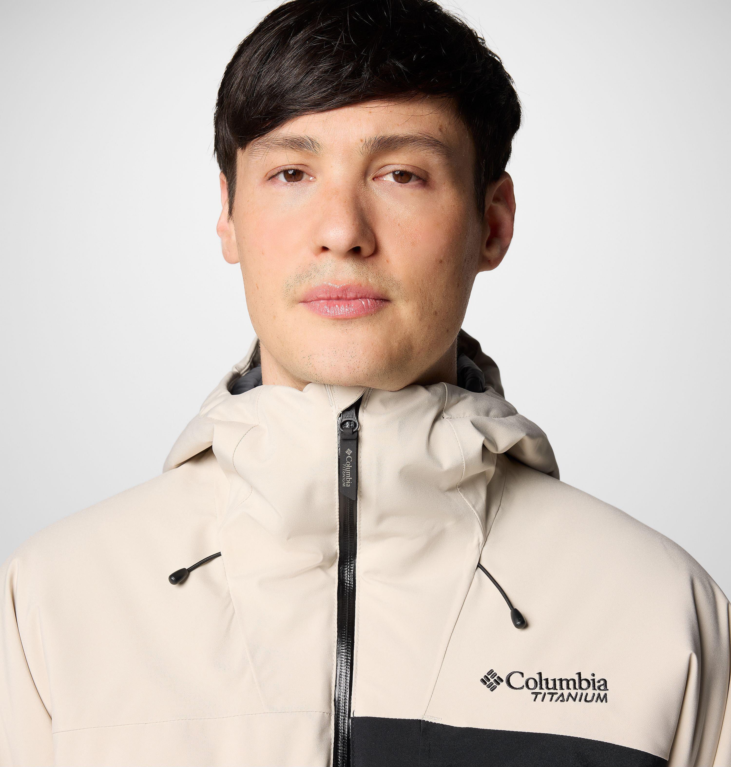 Men's Winter District III Jacket | 278 | XXL 5