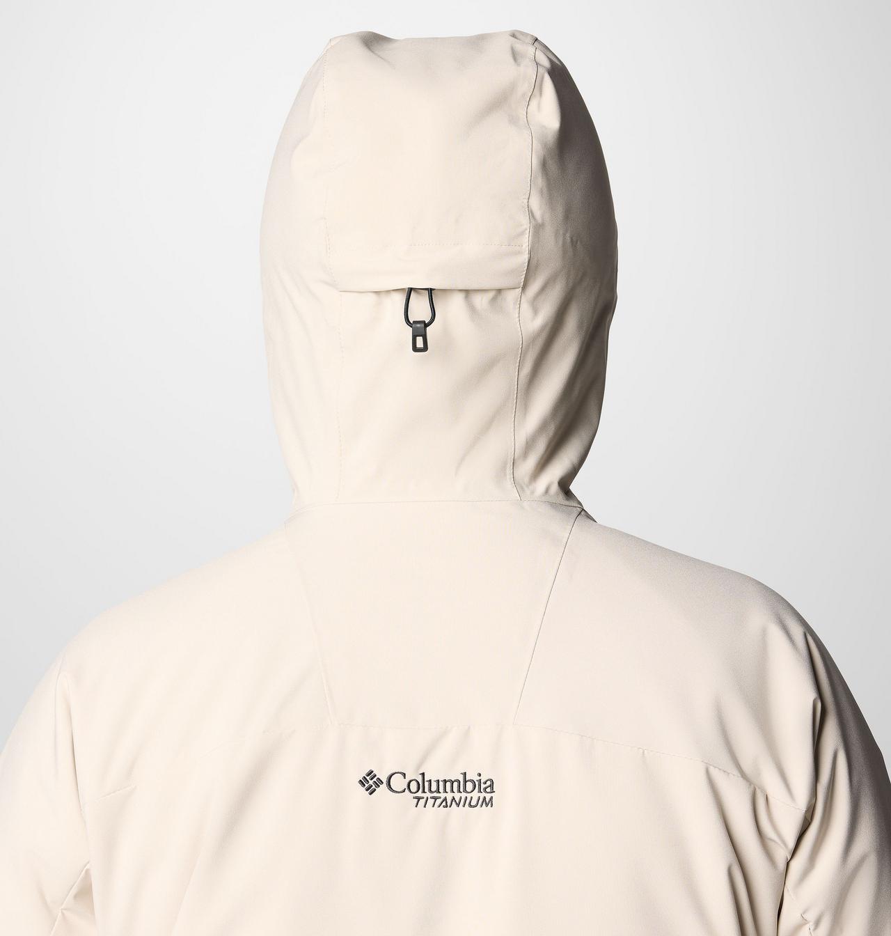 Men's Winter District™ III Jacket 7