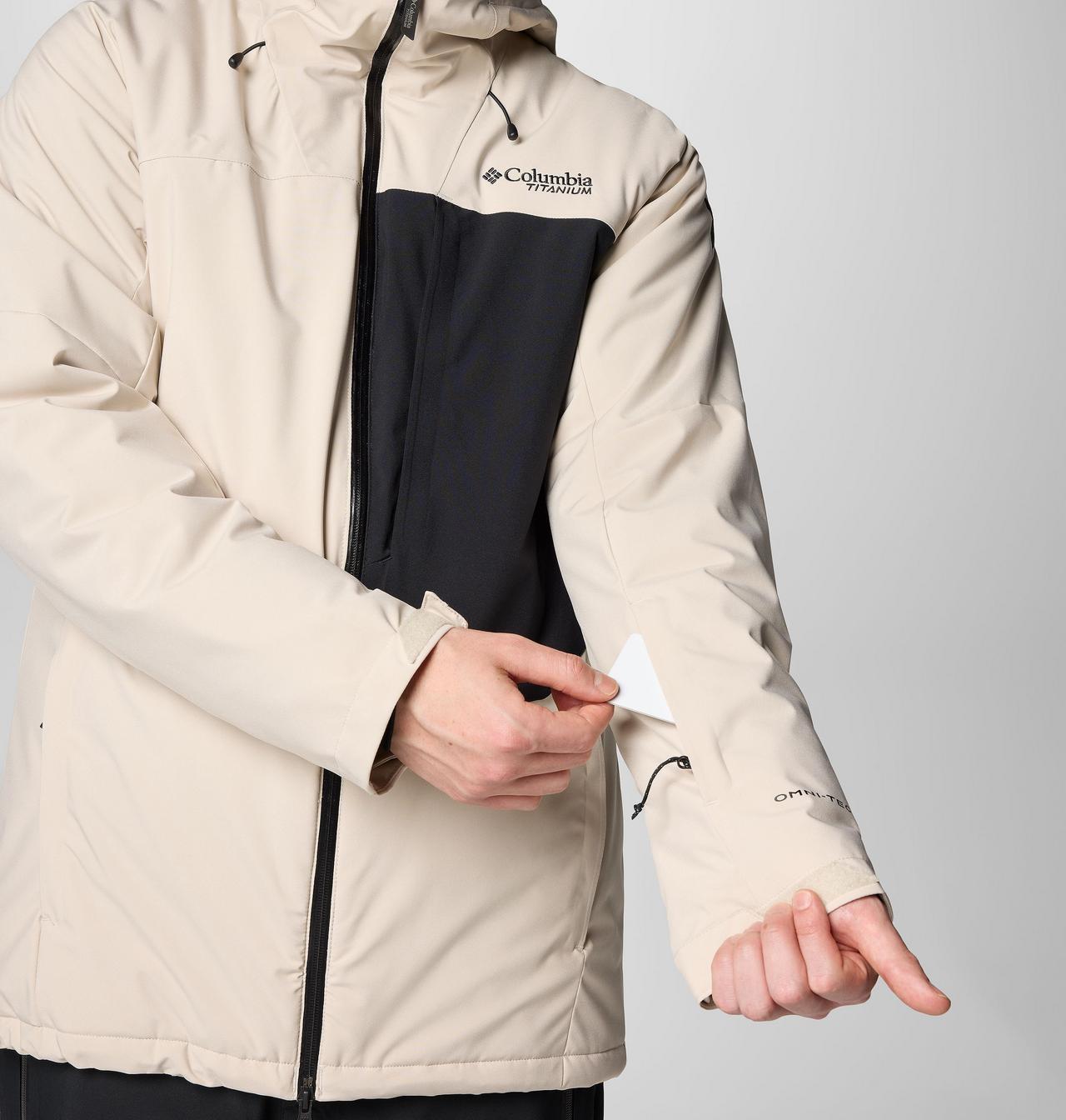 Men's Winter District™ III Jacket 8