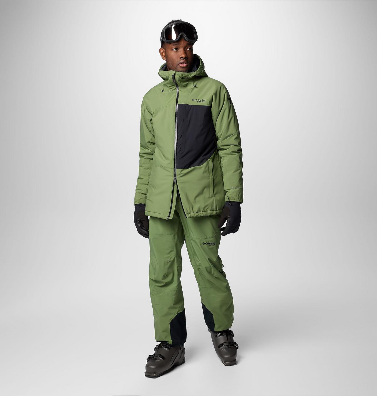 Men's Winter District™ III Jacket 3
