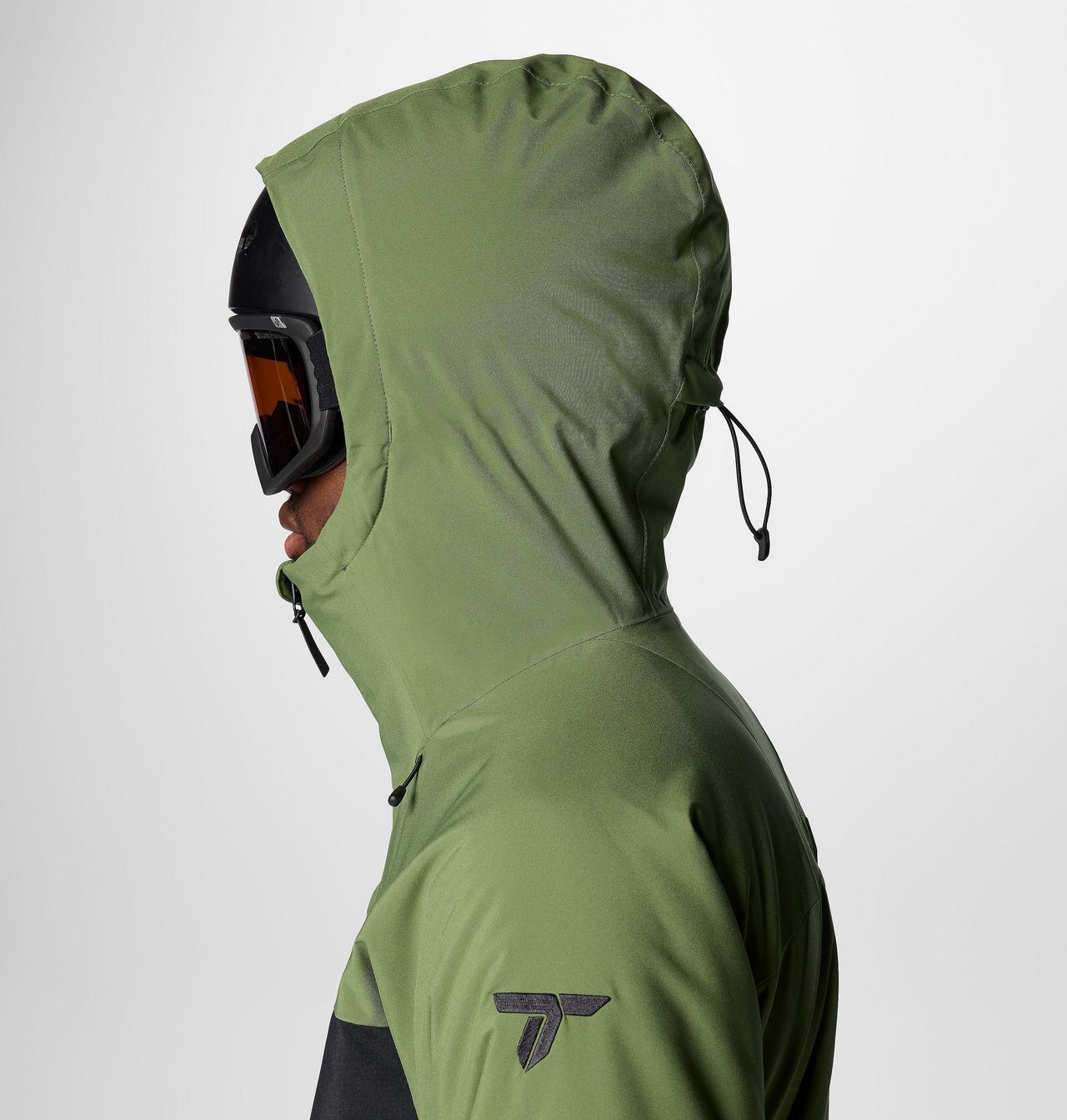 Men's Winter District™ III Jacket 5