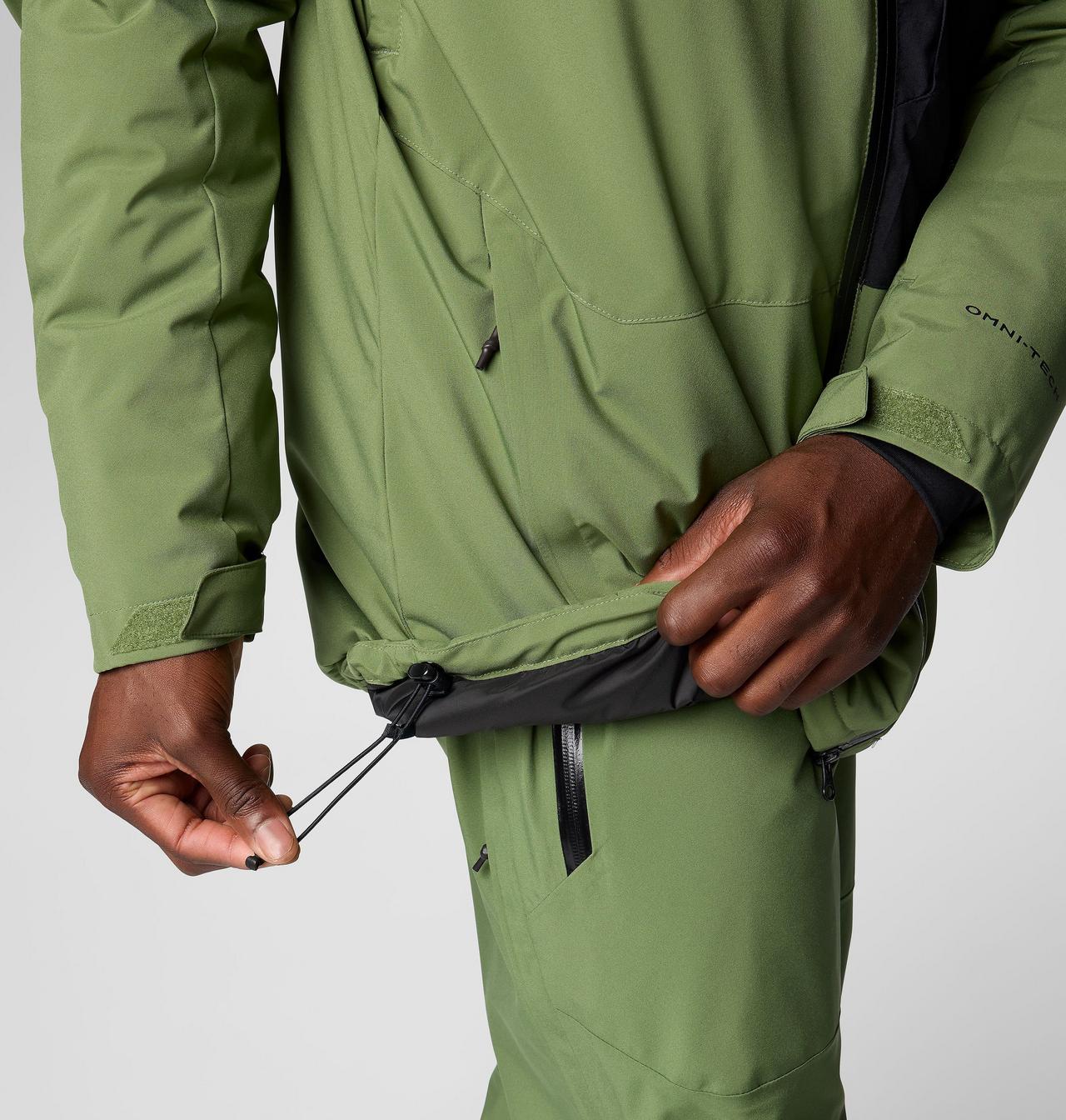 Men's Winter District™ III Jacket 8
