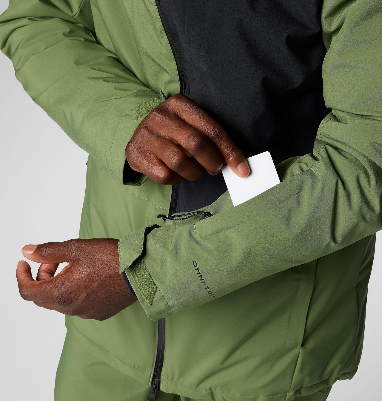 Men's Winter District™ III Jacket 10